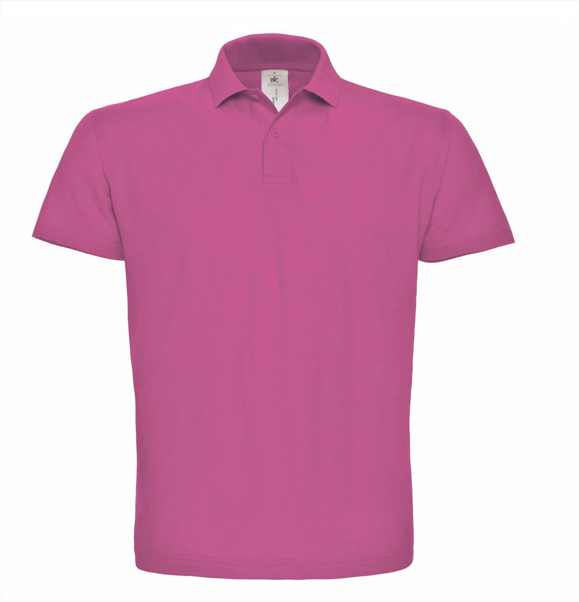 B&C ID.001 Polo Men - Afbeelding 10