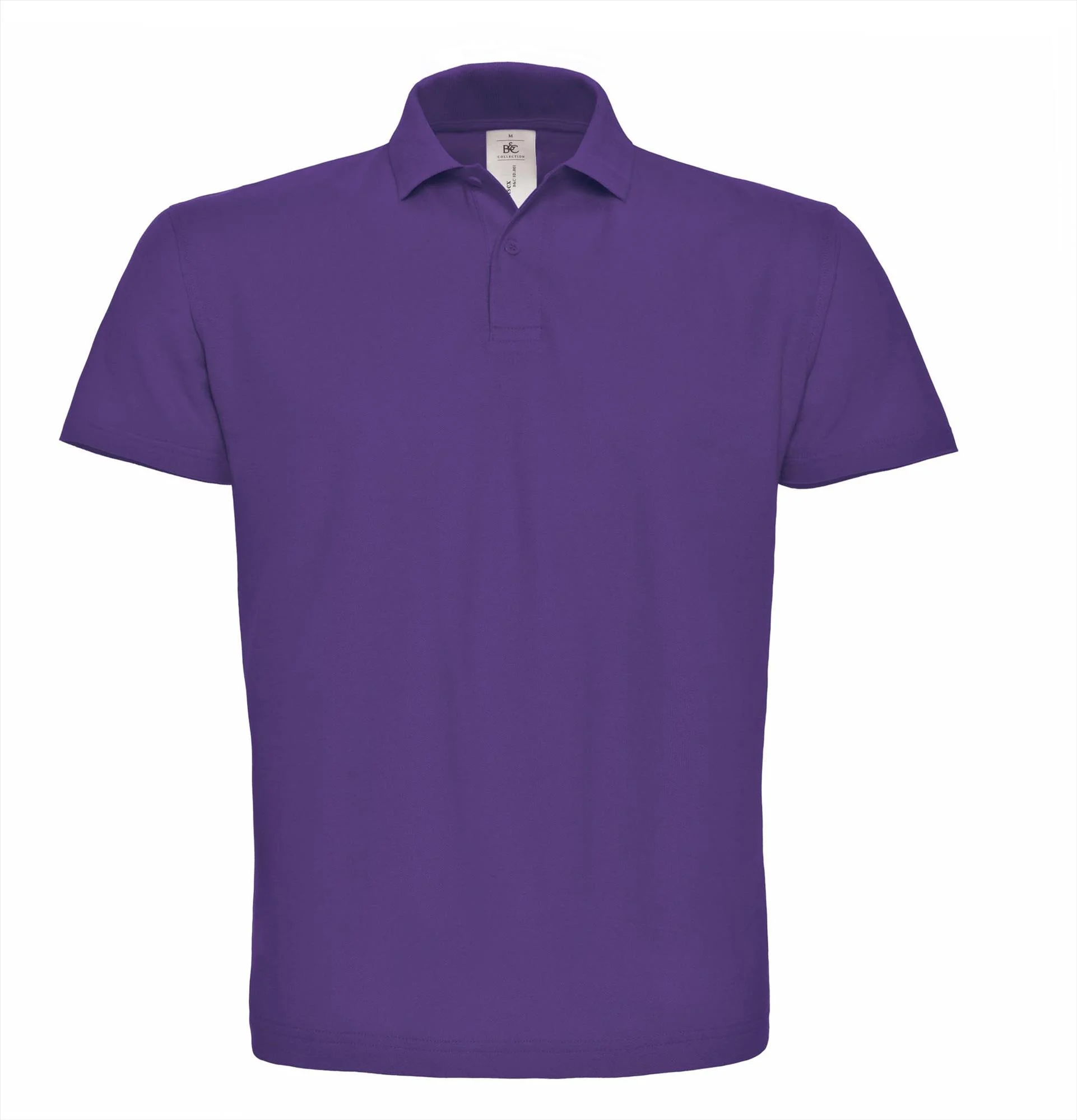 B&C ID.001 Polo Men - Afbeelding 17