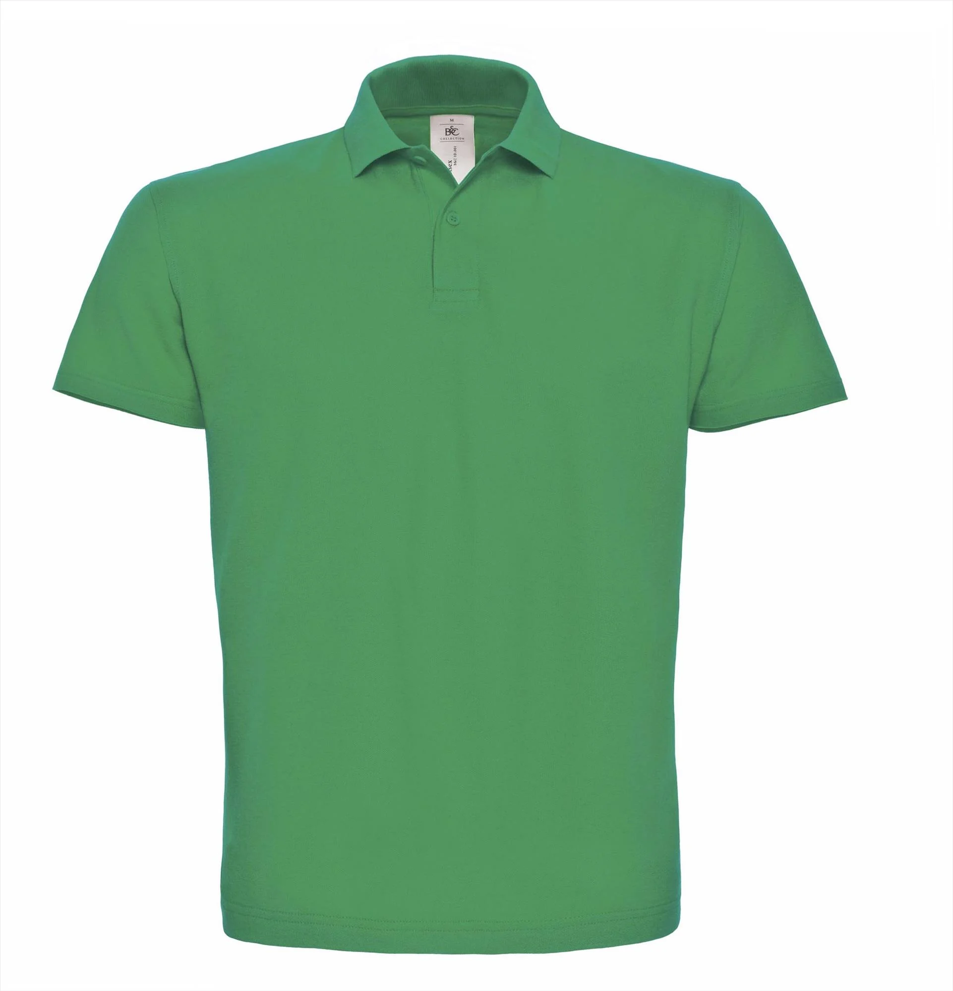 B&C ID.001 Polo Men - Afbeelding 12
