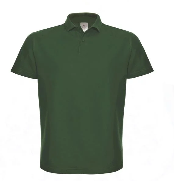 B&C ID.001 Polo Men - Afbeelding 7