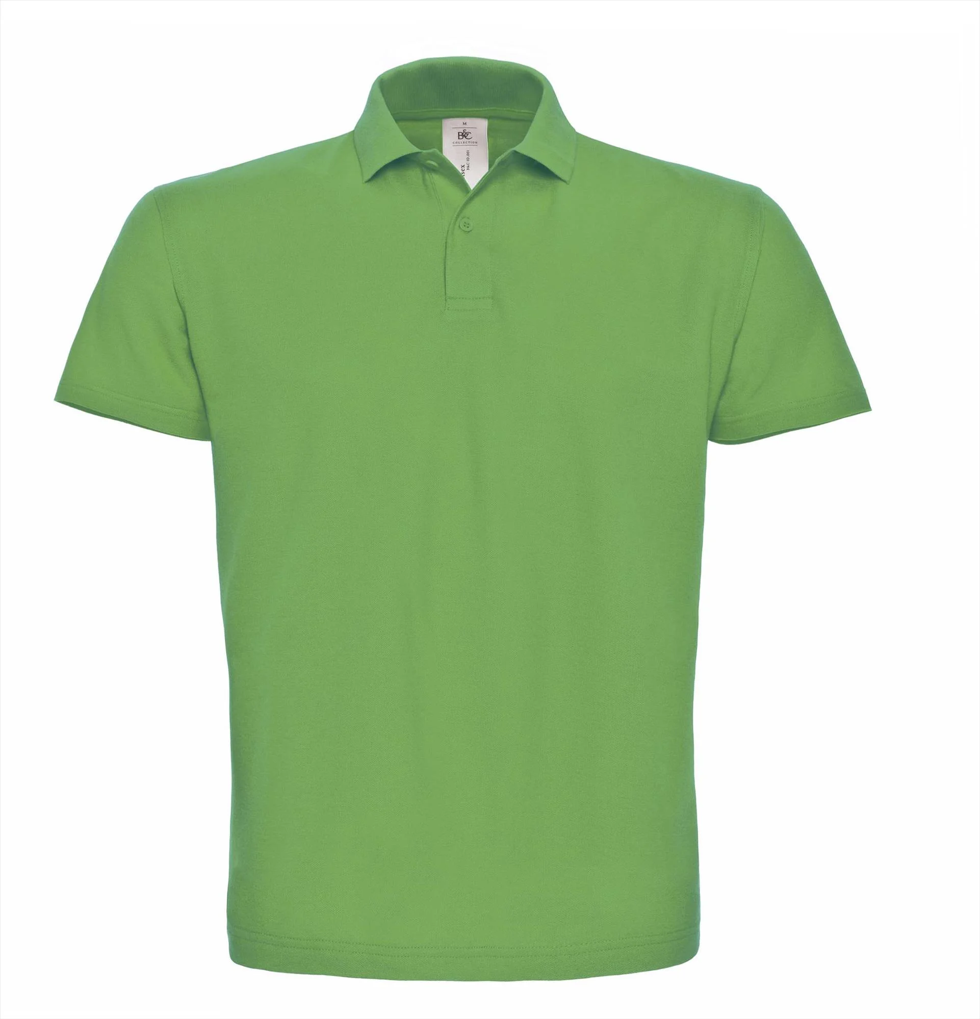 B&C ID.001 Polo Men - Afbeelding 18