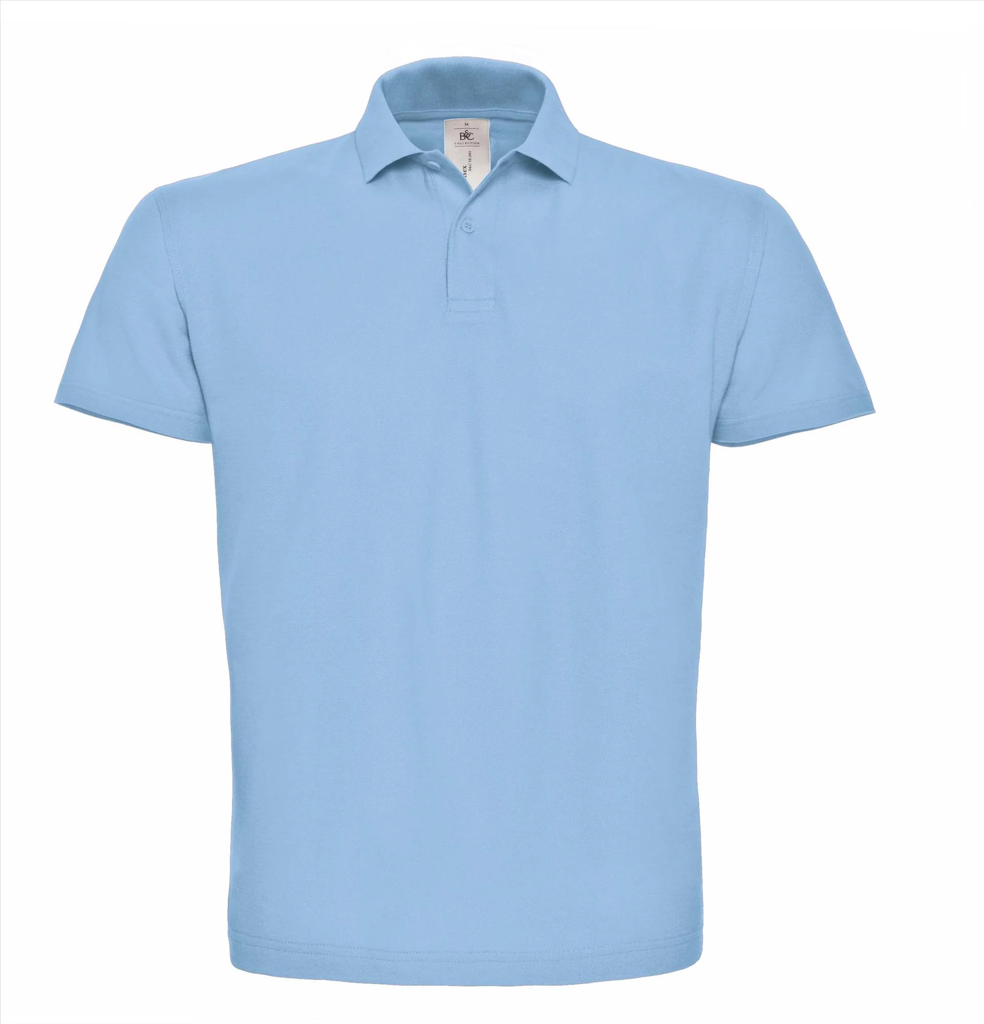 B&C ID.001 Polo Men - Afbeelding 13