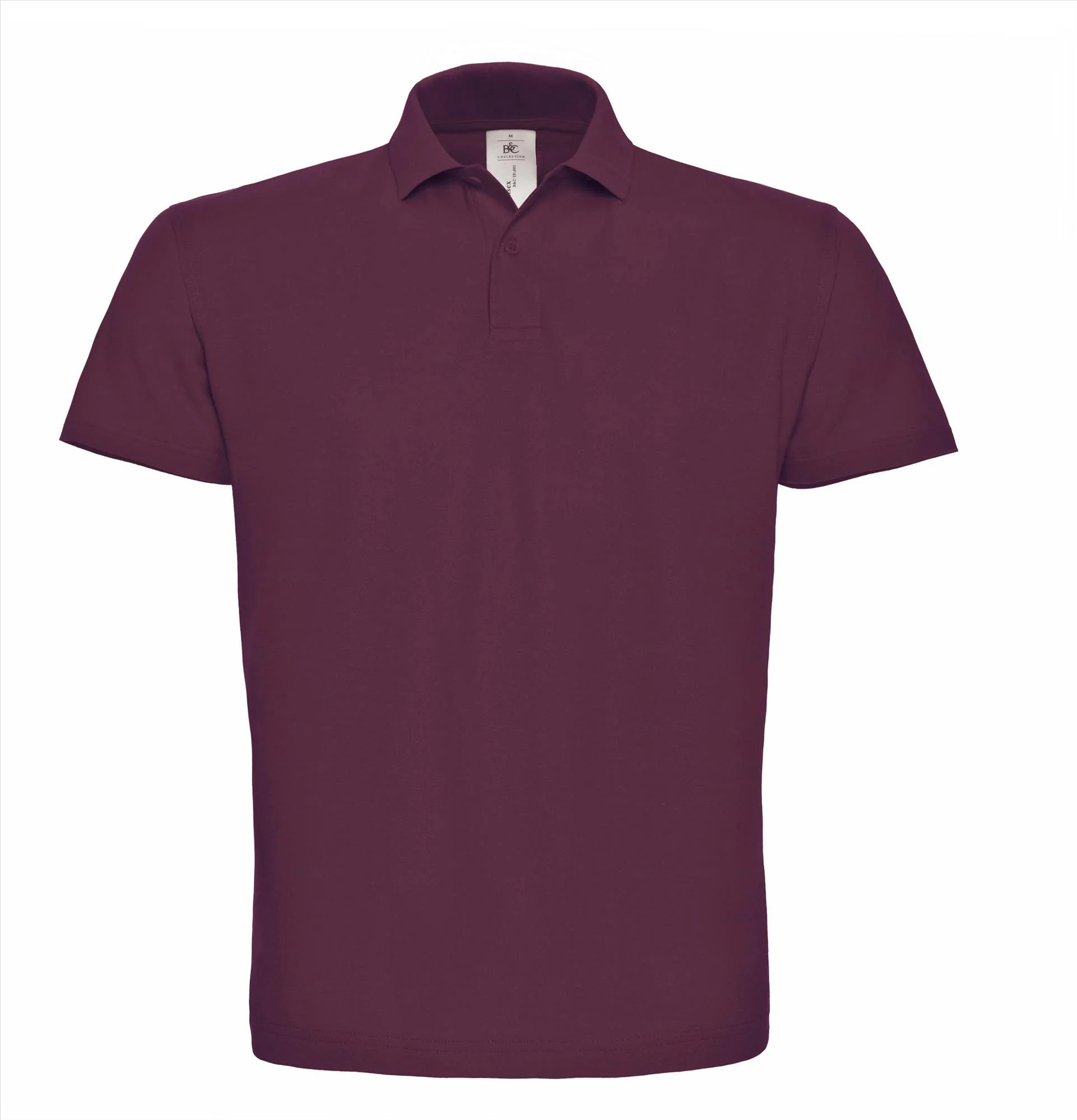 B&C ID.001 Polo Men - Afbeelding 23