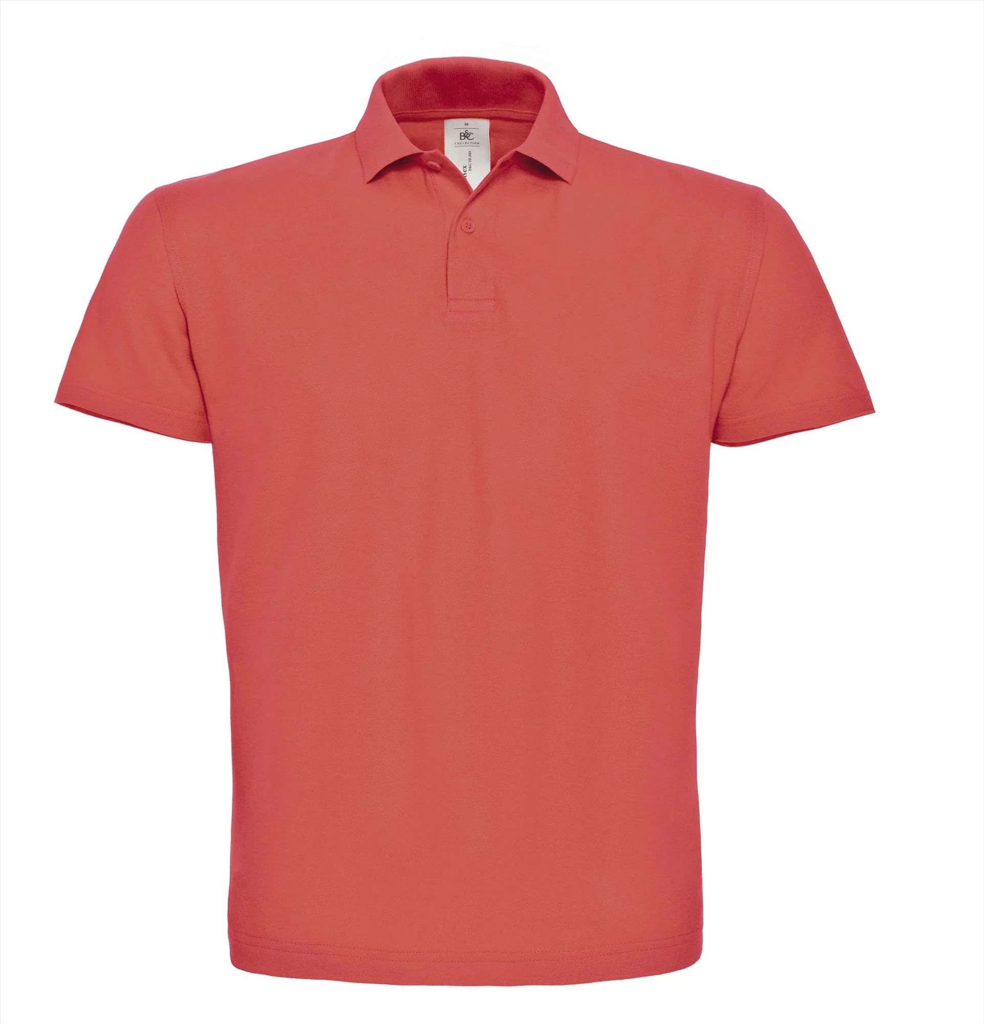 B&C ID.001 Polo Men - Afbeelding 16