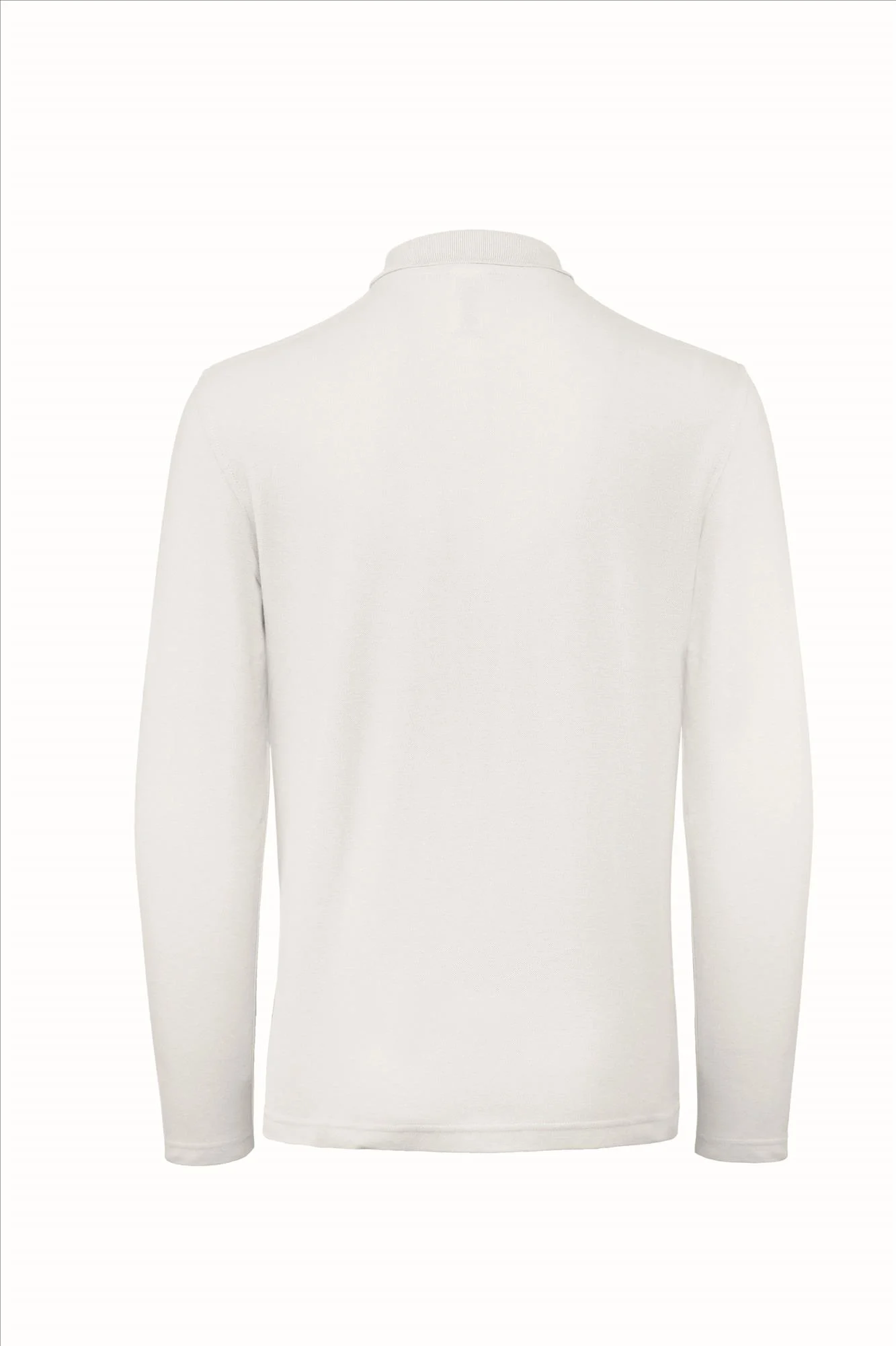 B&C ID.001 LSL Polo Men - Afbeelding 26