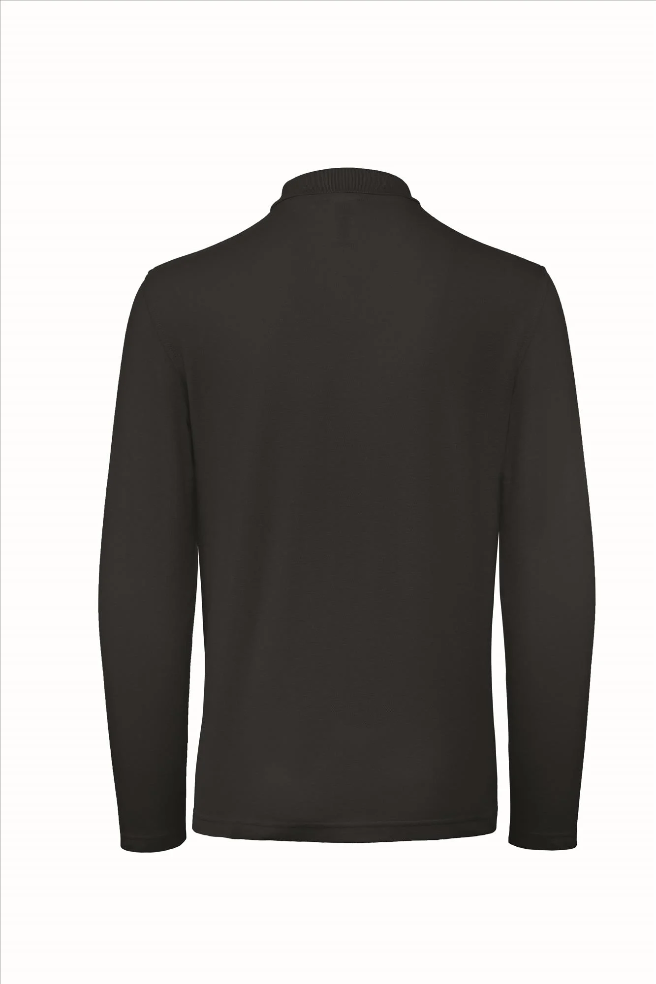 B&C ID.001 LSL Polo Men - Afbeelding 5