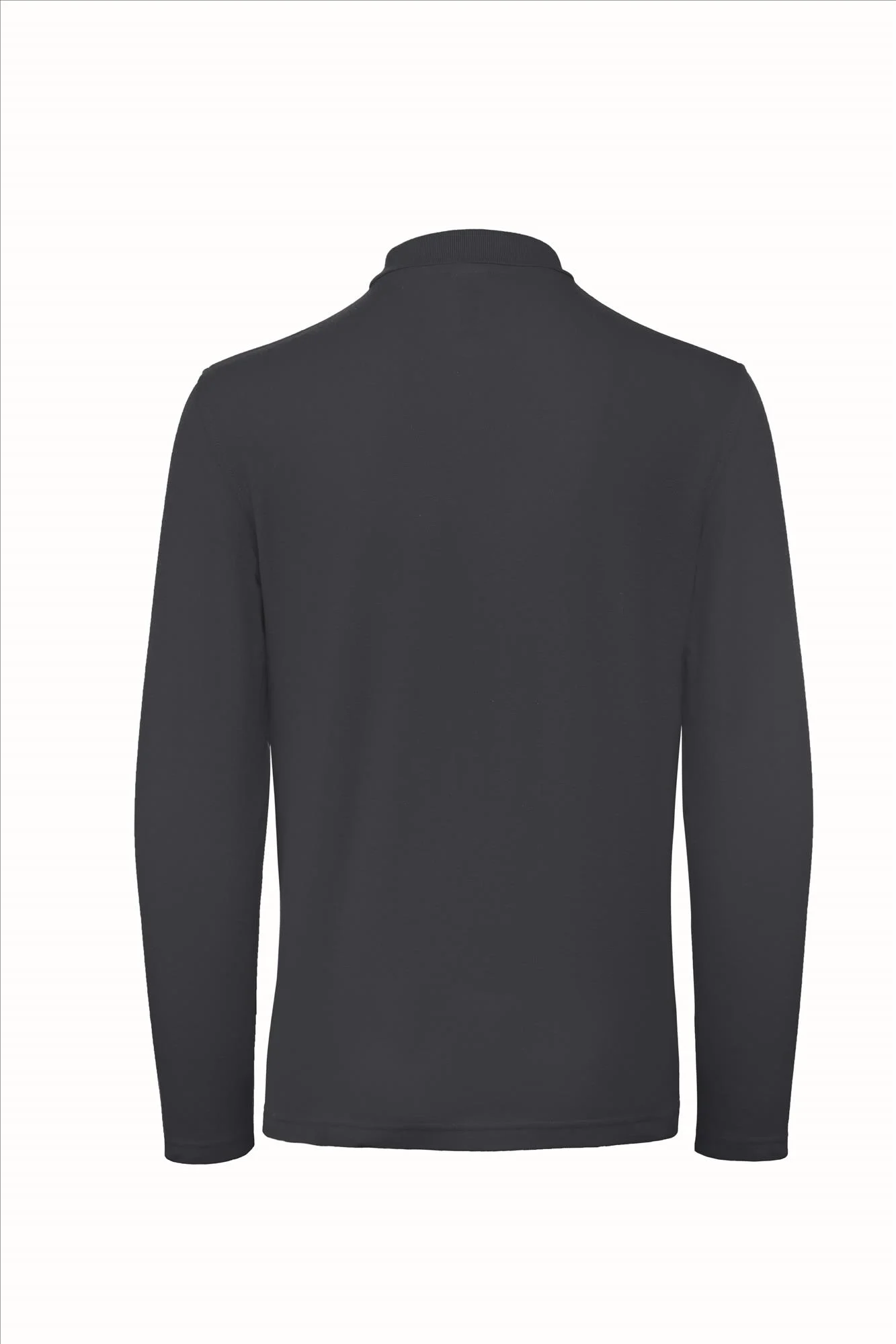 B&C ID.001 LSL Polo Men - Afbeelding 14