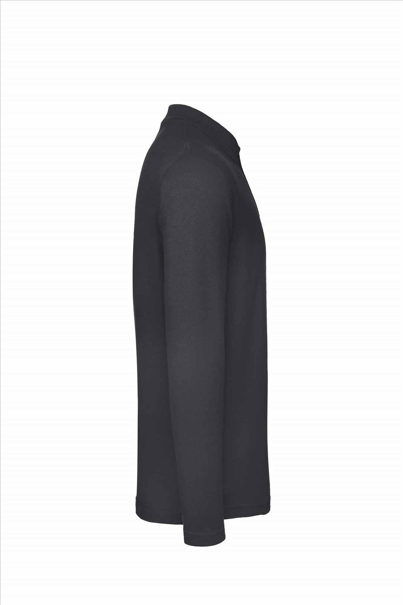 B&C ID.001 LSL Polo Men - Afbeelding 15