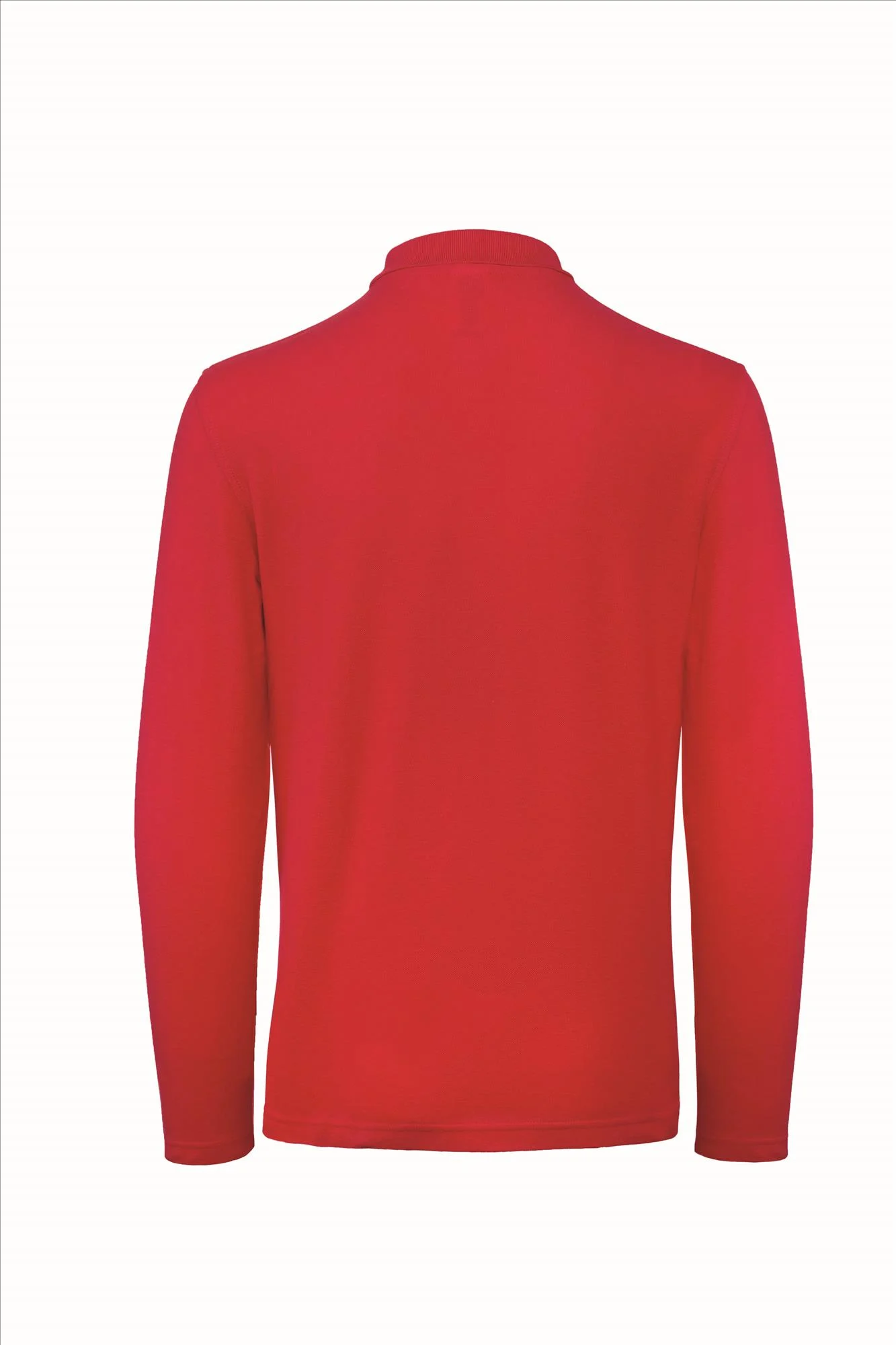 B&C ID.001 LSL Polo Men - Afbeelding 20