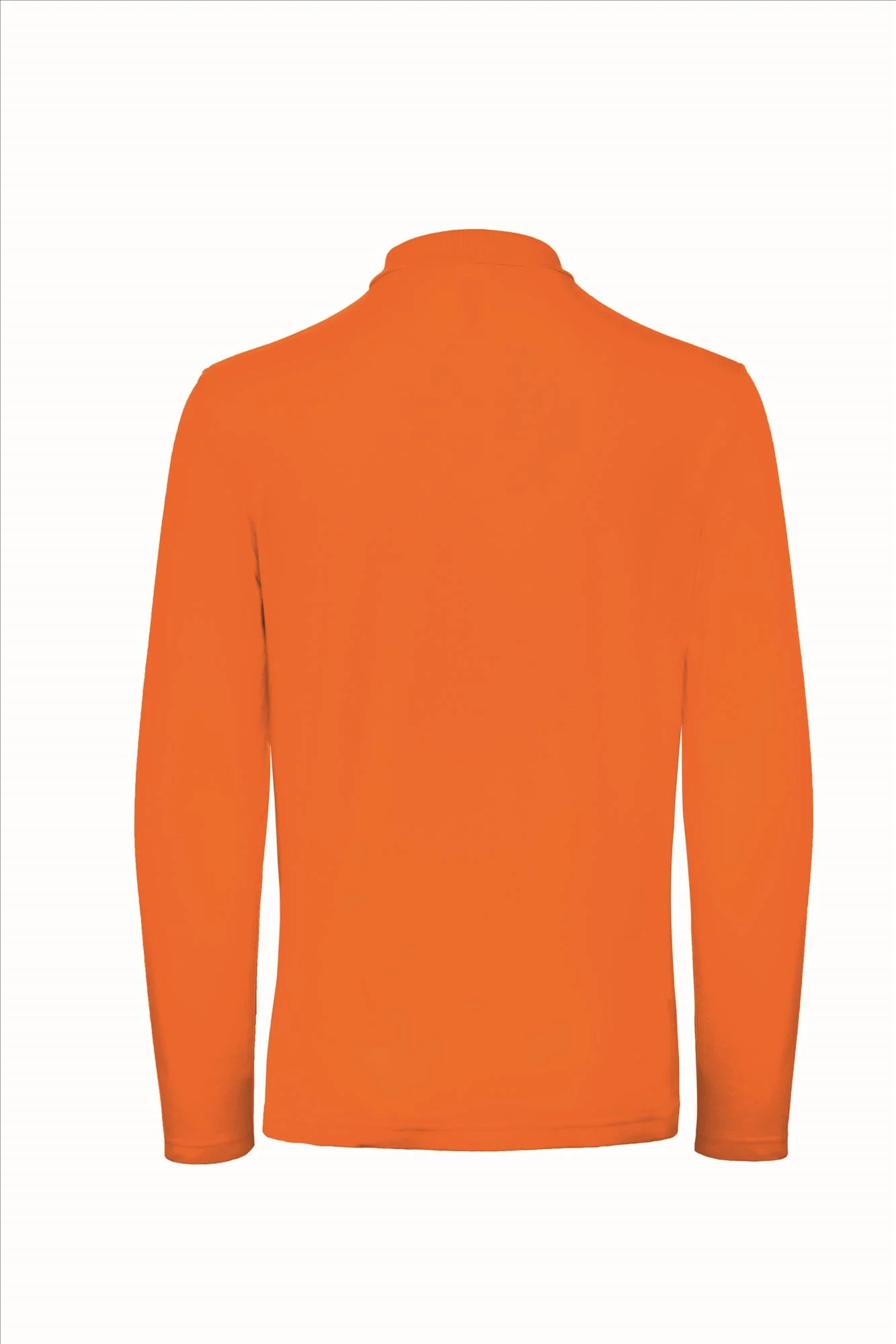 B&C ID.001 LSL Polo Men - Afbeelding 17