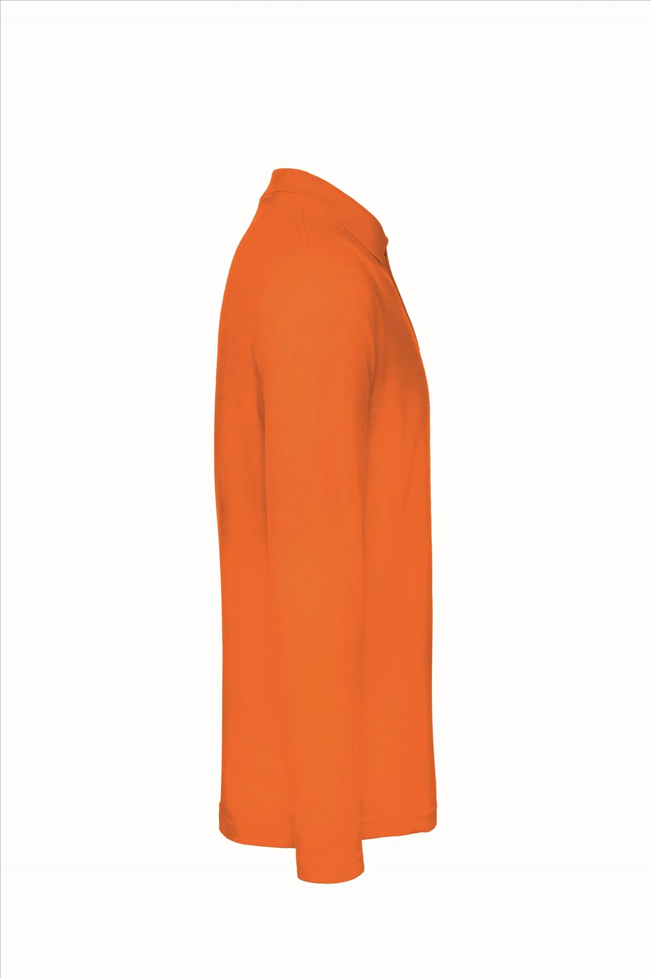 B&C ID.001 LSL Polo Men - Afbeelding 18