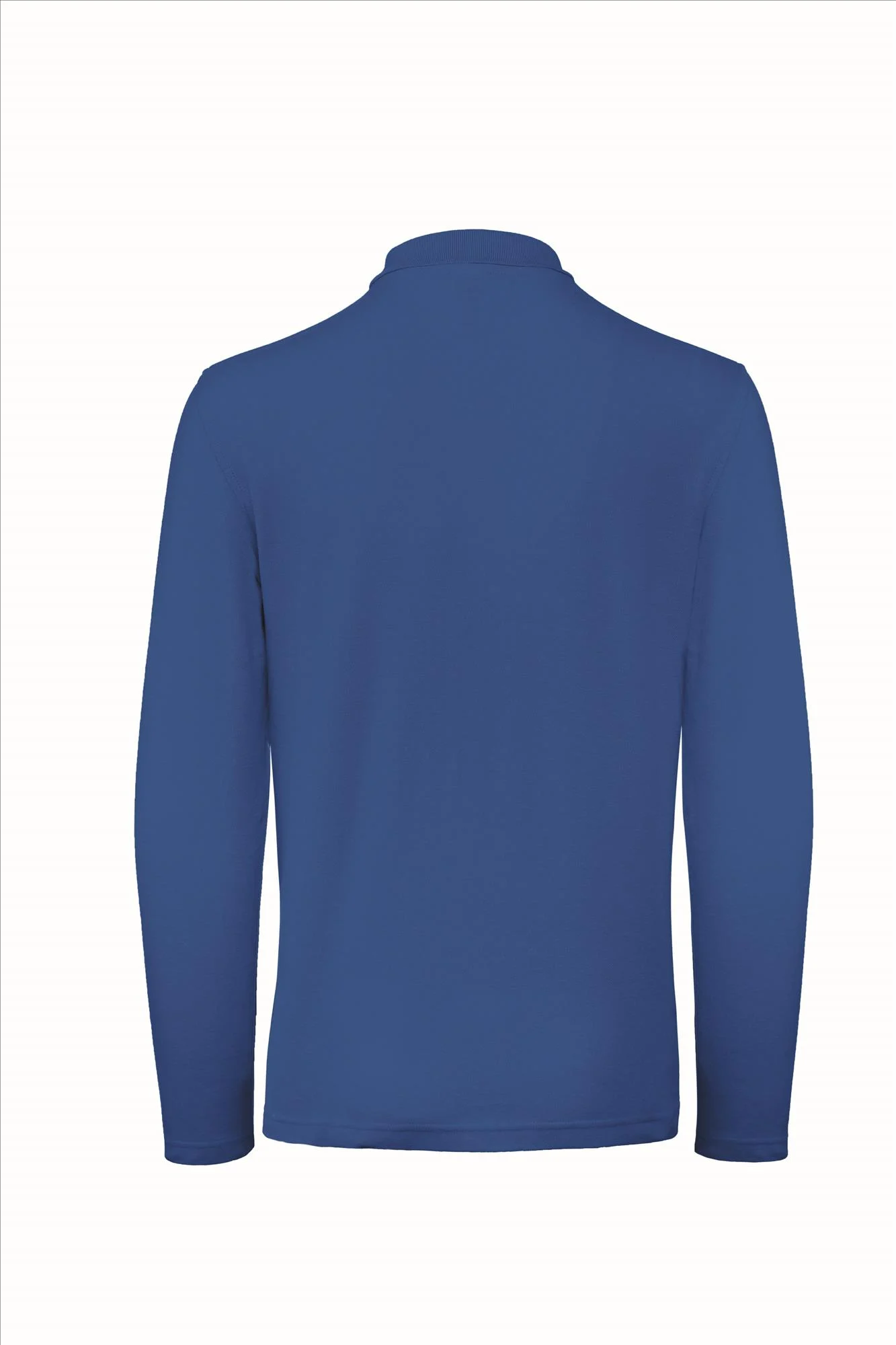 B&C ID.001 LSL Polo Men - Afbeelding 23