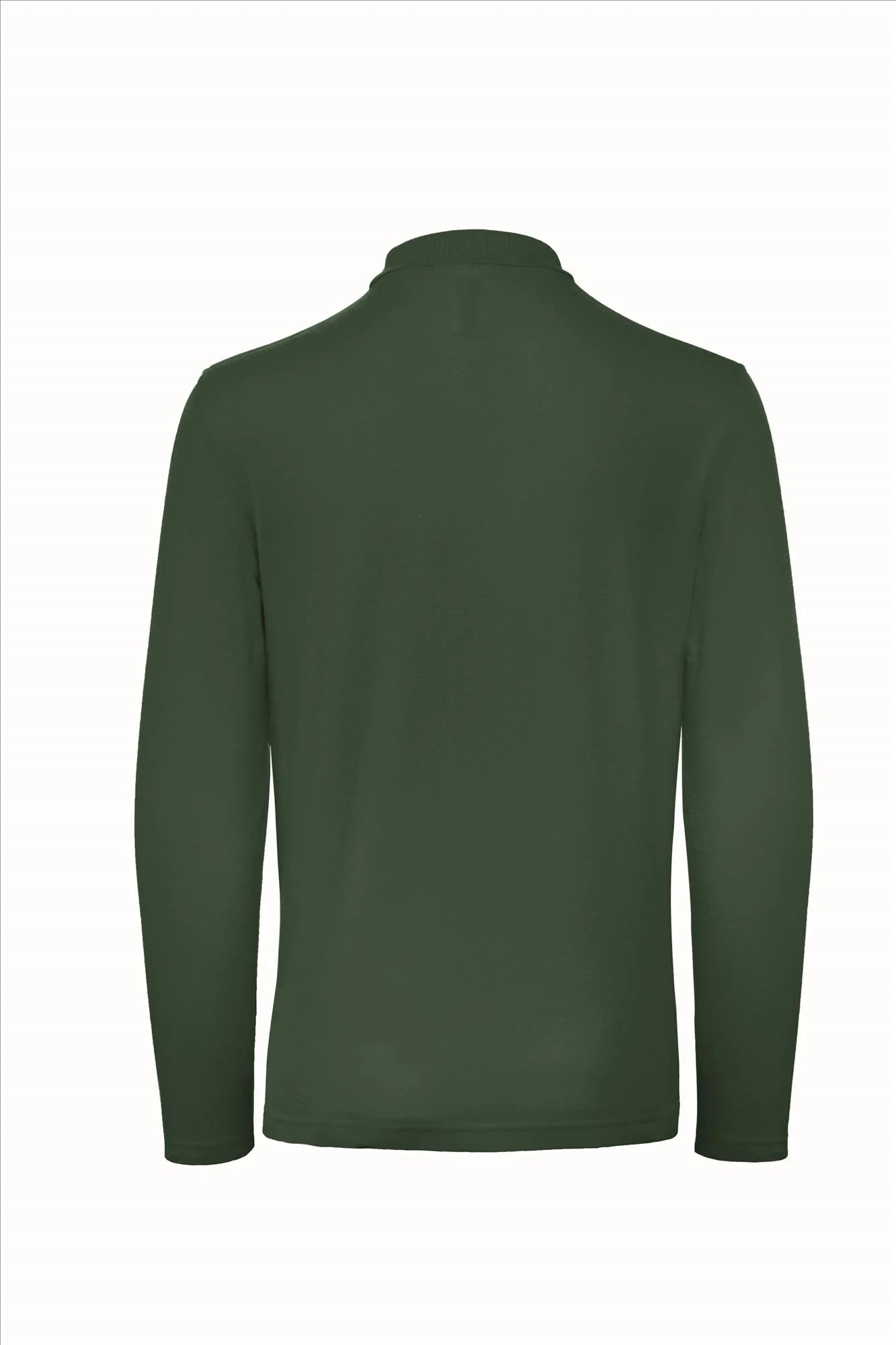 B&C ID.001 LSL Polo Men - Afbeelding 8