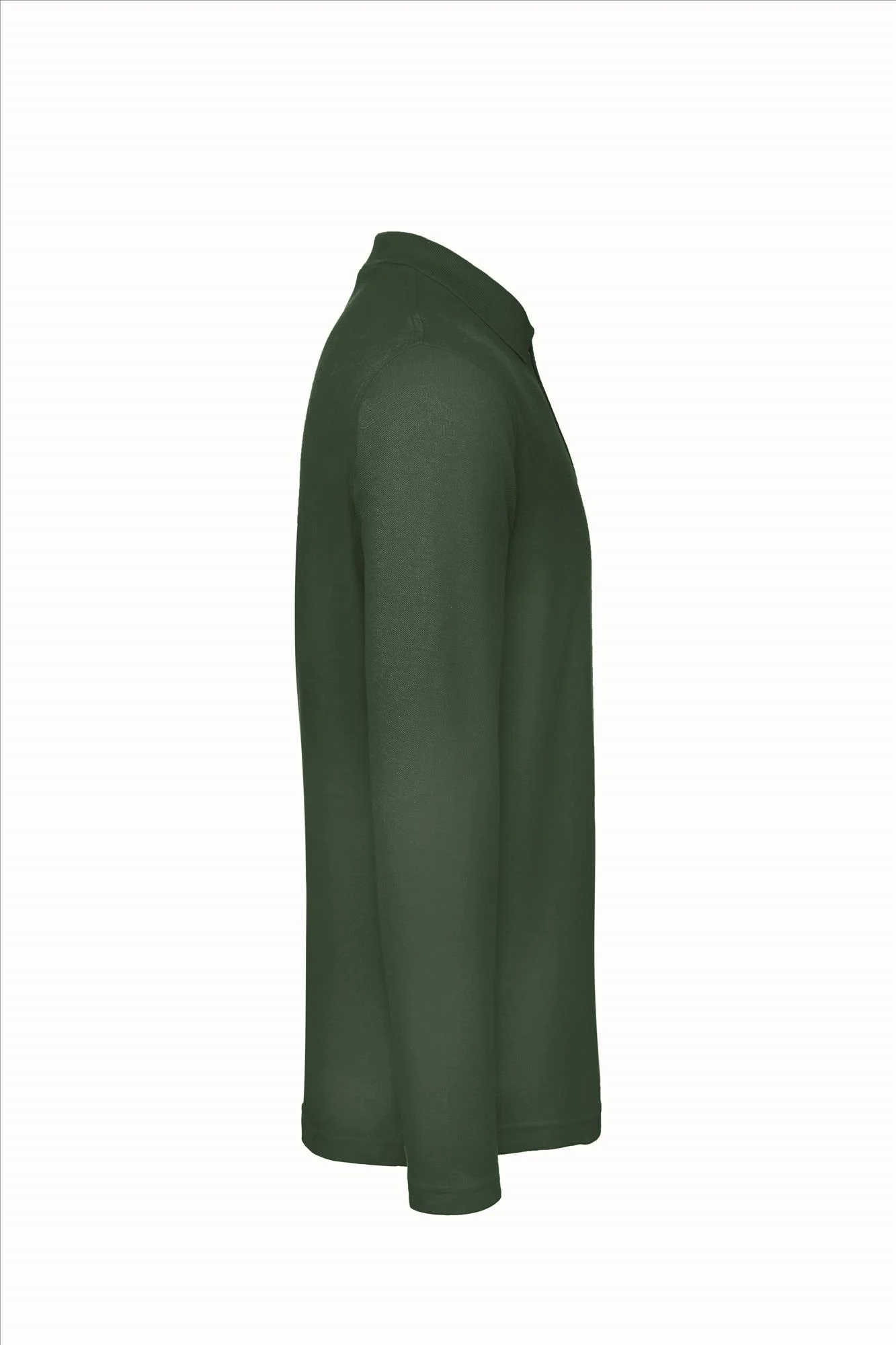 B&C ID.001 LSL Polo Men - Afbeelding 9