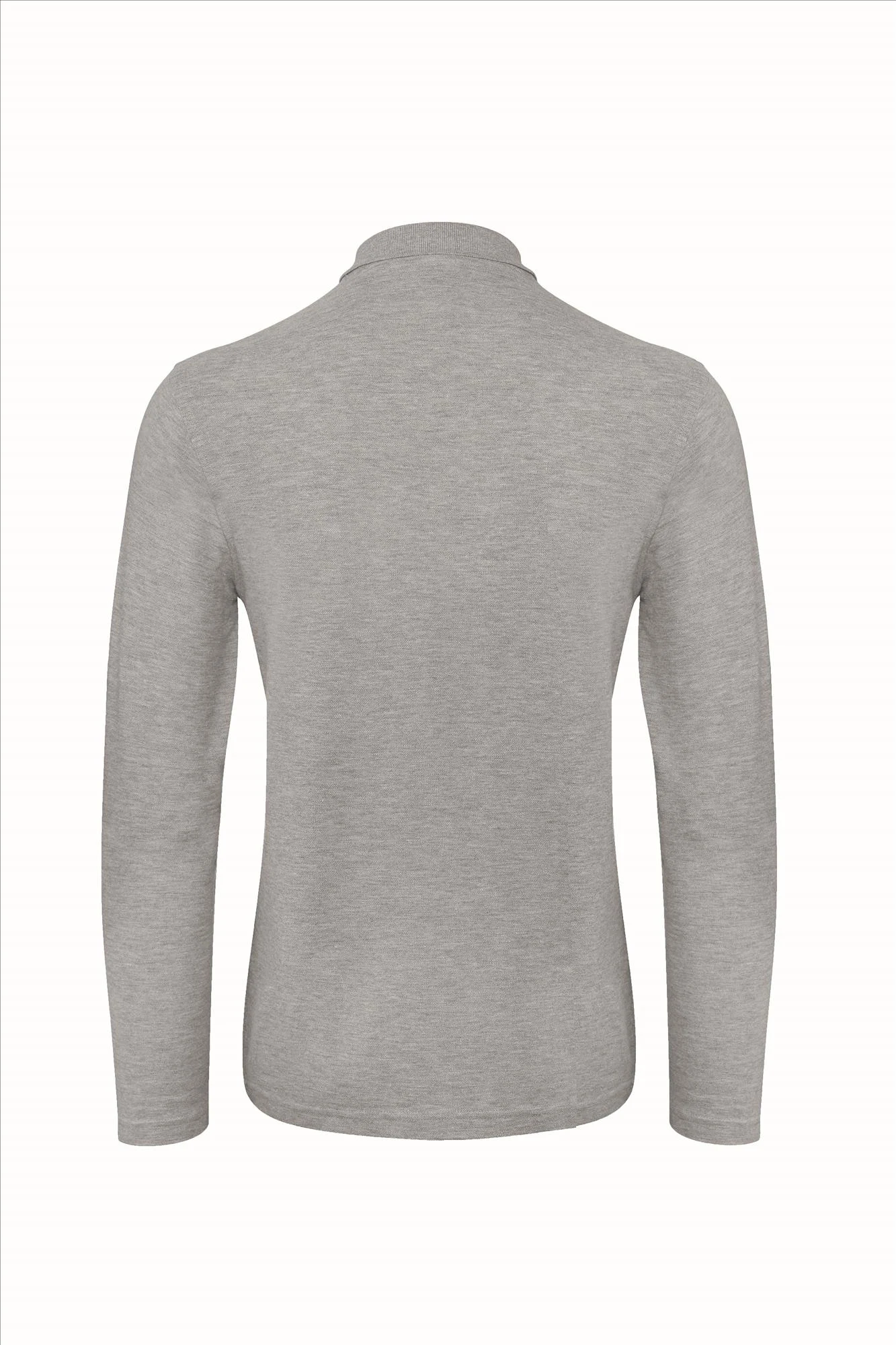 B&C ID.001 LSL Polo Men - Afbeelding 11