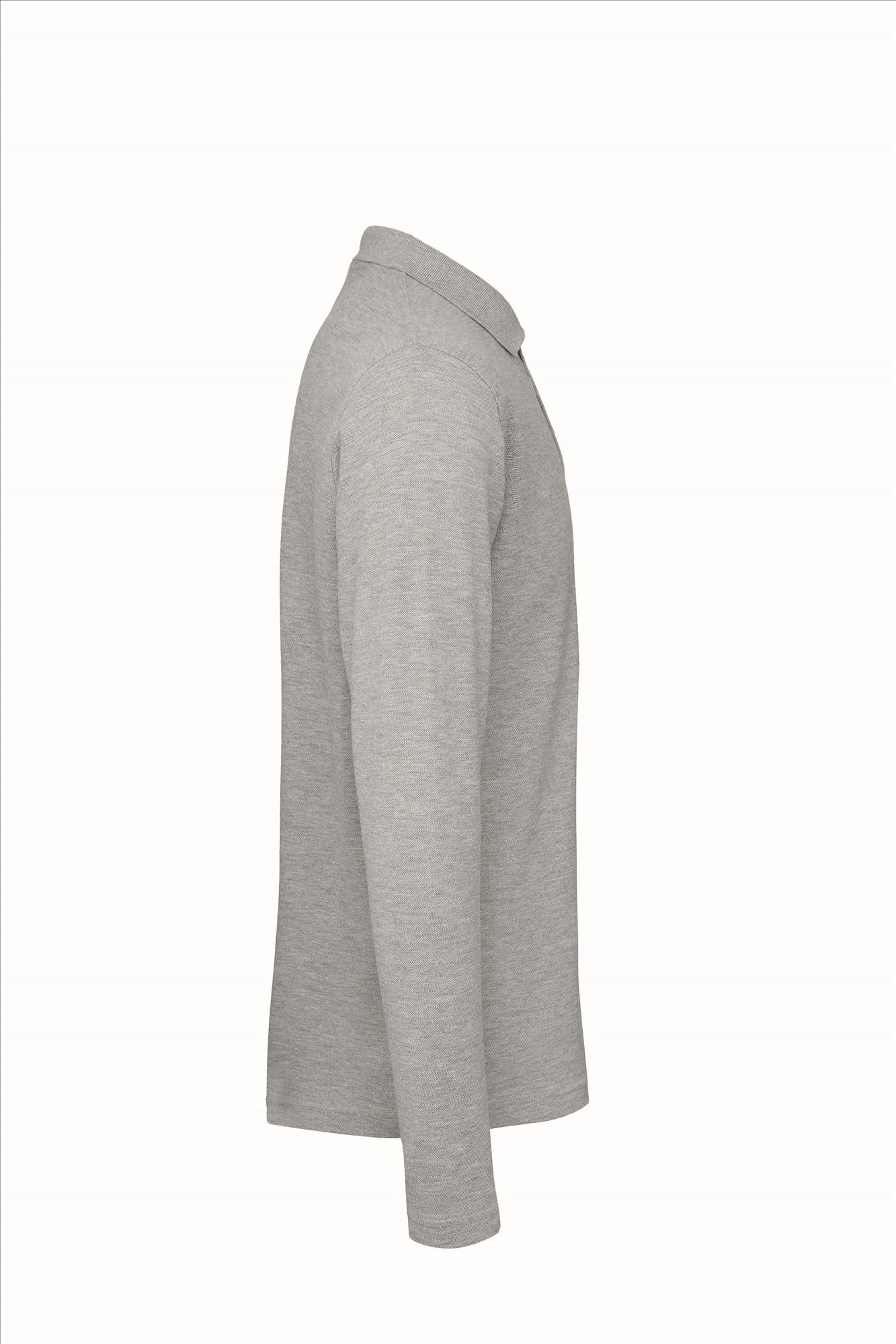 B&C ID.001 LSL Polo Men - Afbeelding 12
