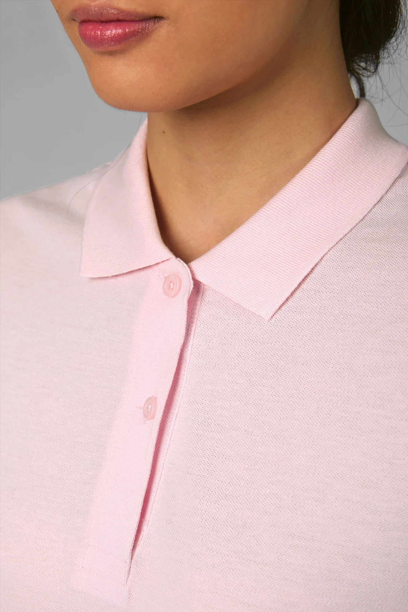 B&C Inspire Polo Women_° - Afbeelding 4