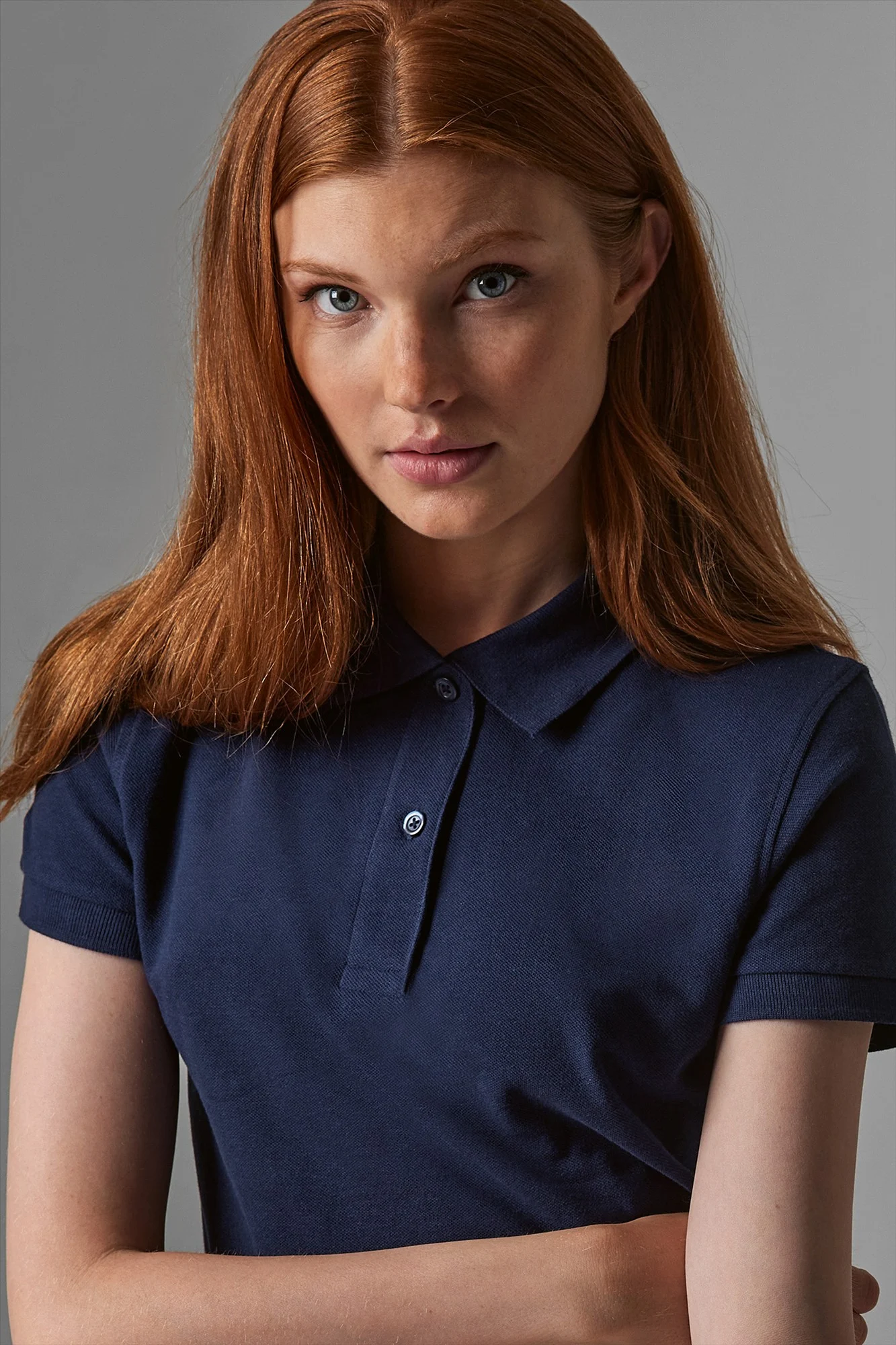 B&C Inspire Polo Women_°