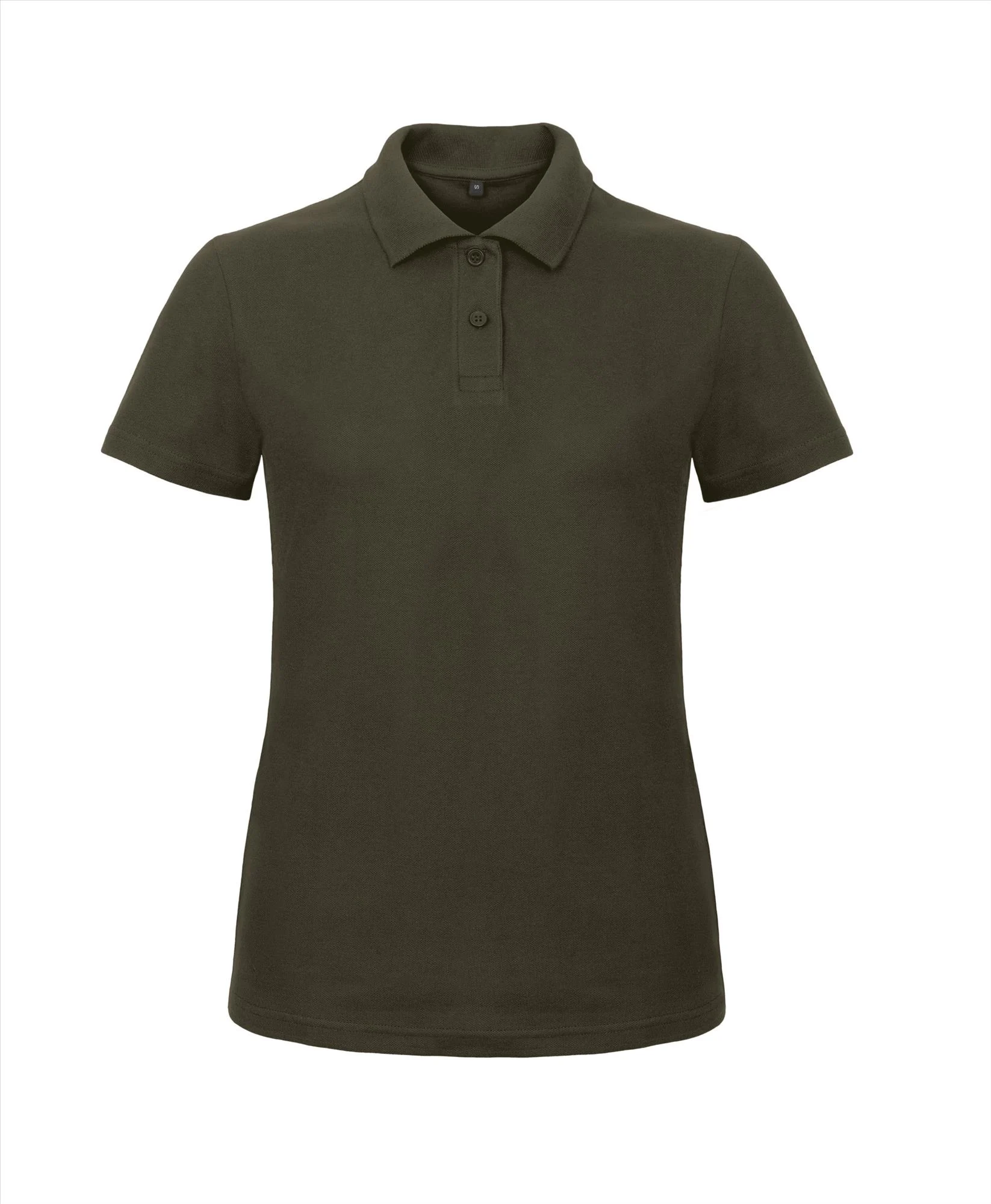 B&C ID.001 Polo Women - Afbeelding 8