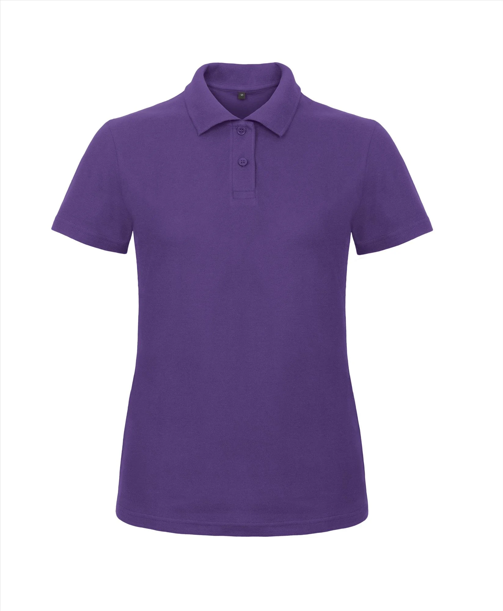 B&C ID.001 Polo Women - Afbeelding 17
