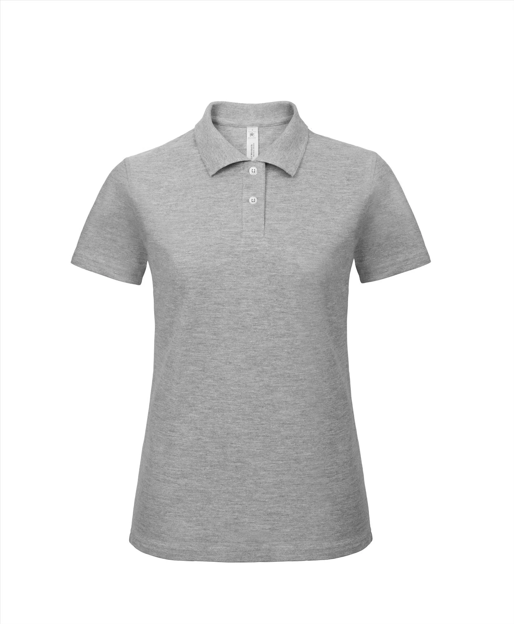 B&C ID.001 Polo Women - Afbeelding 11