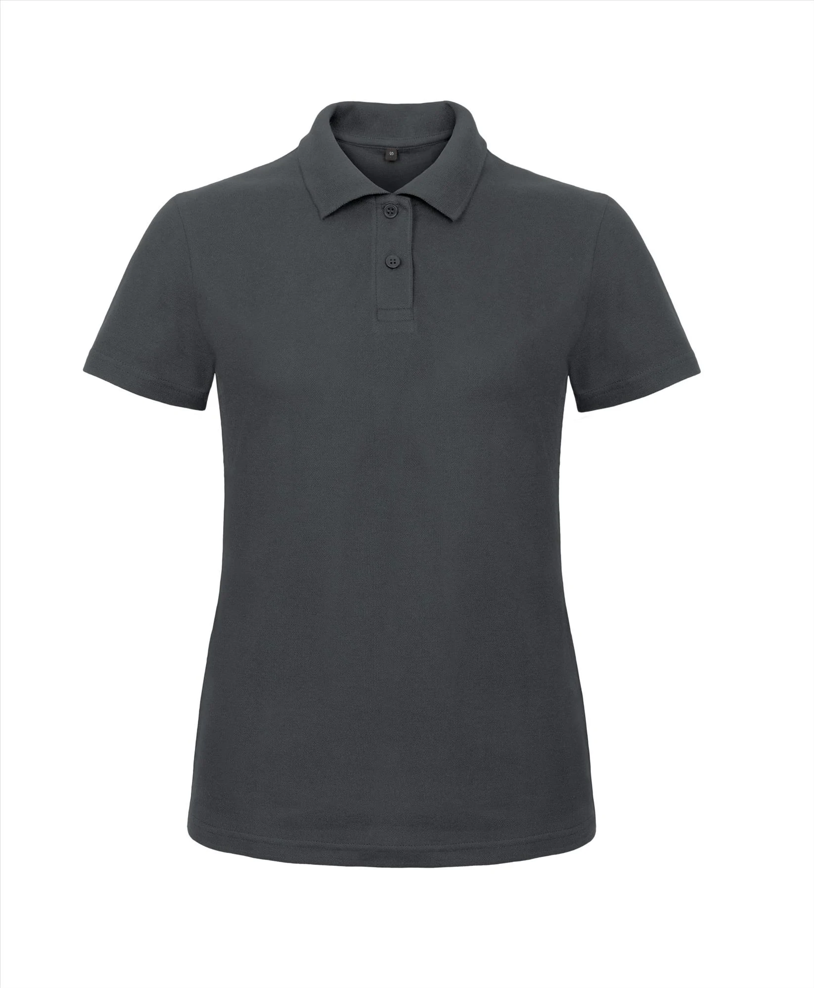 B&C ID.001 Polo Women - Afbeelding 4