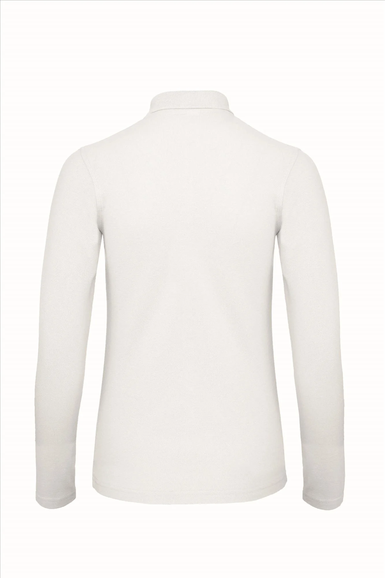 B&C ID.001 LSL Polo Women - Afbeelding 26
