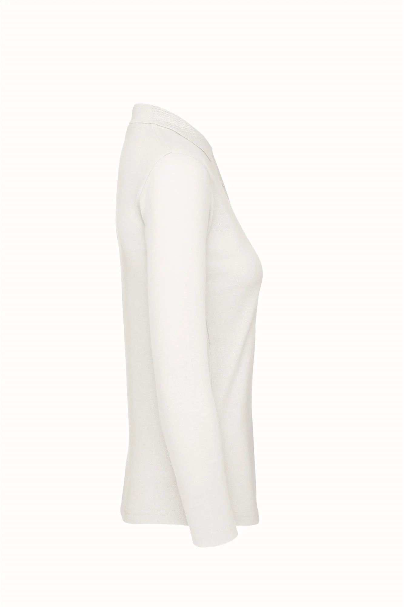B&C ID.001 LSL Polo Women - Afbeelding 27