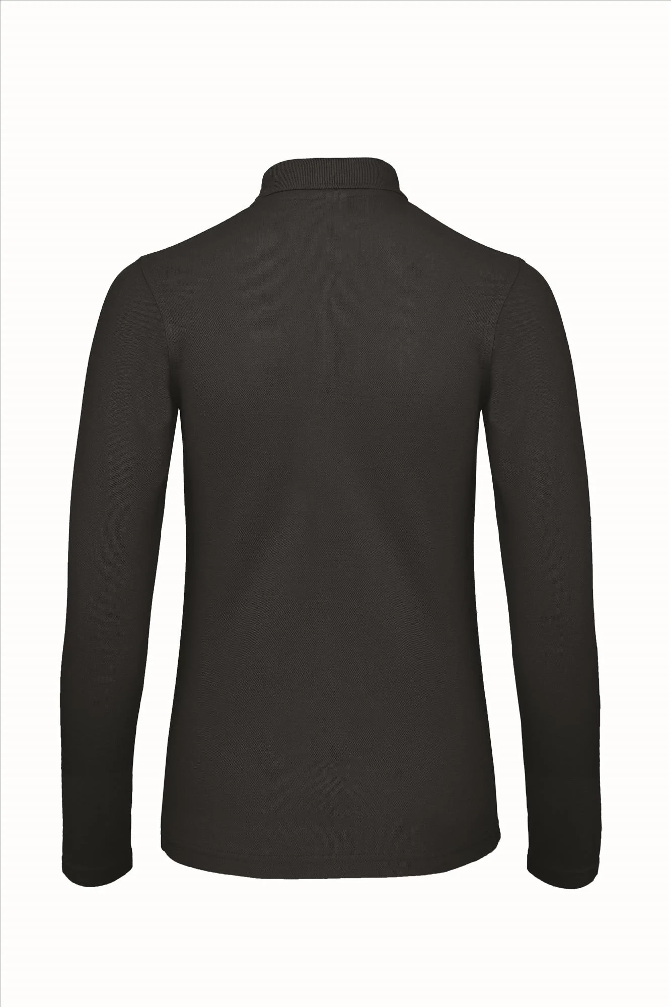 B&C ID.001 LSL Polo Women - Afbeelding 5