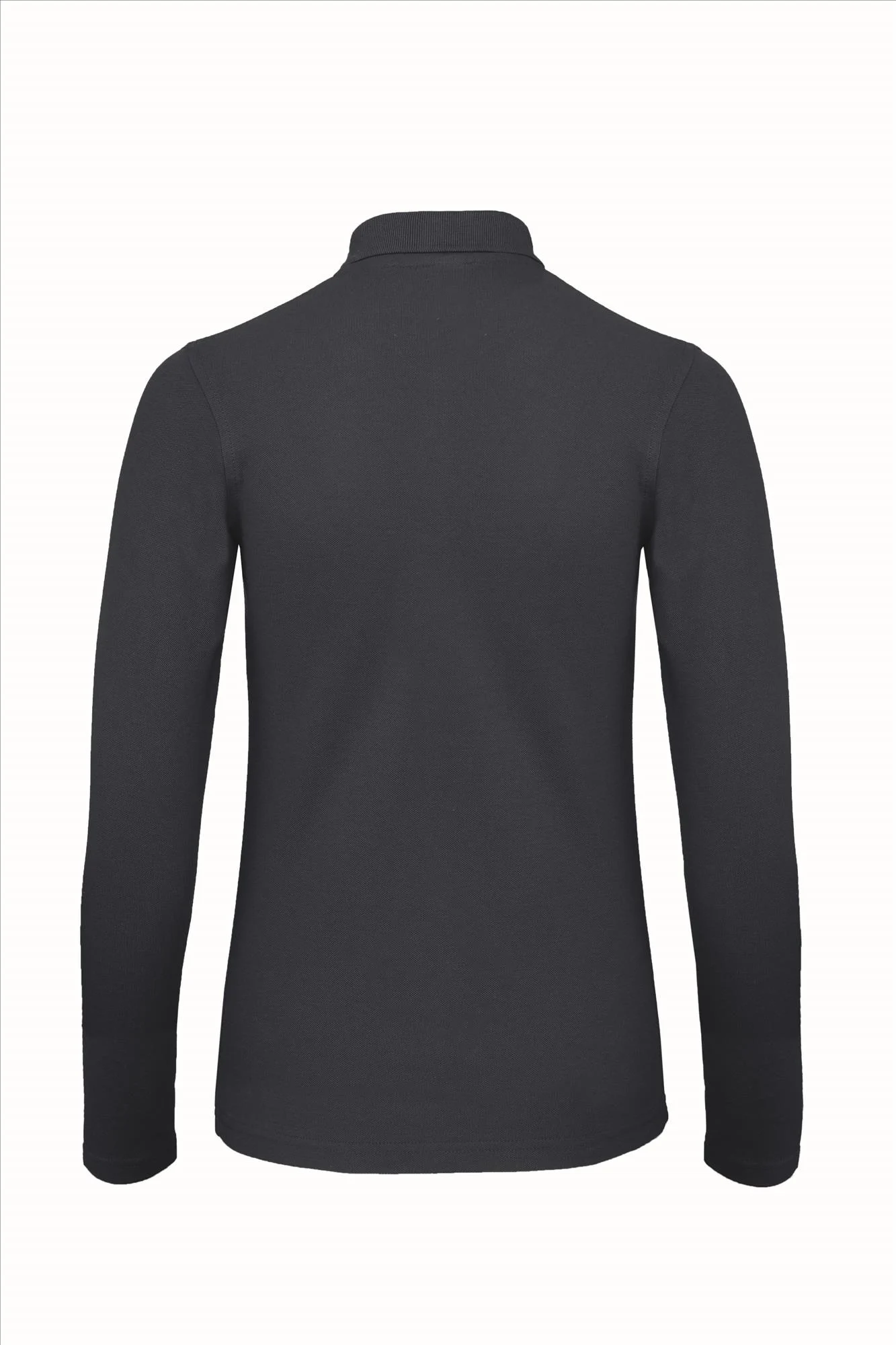 B&C ID.001 LSL Polo Women - Afbeelding 14