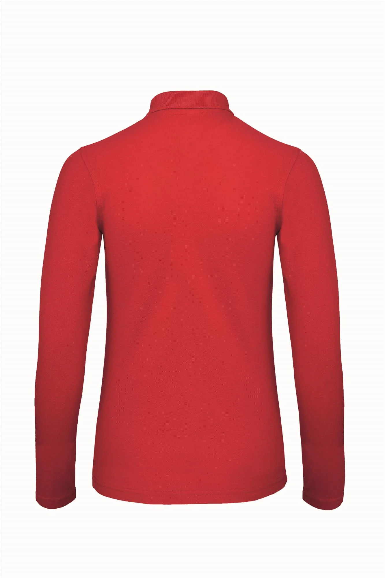 B&C ID.001 LSL Polo Women - Afbeelding 20