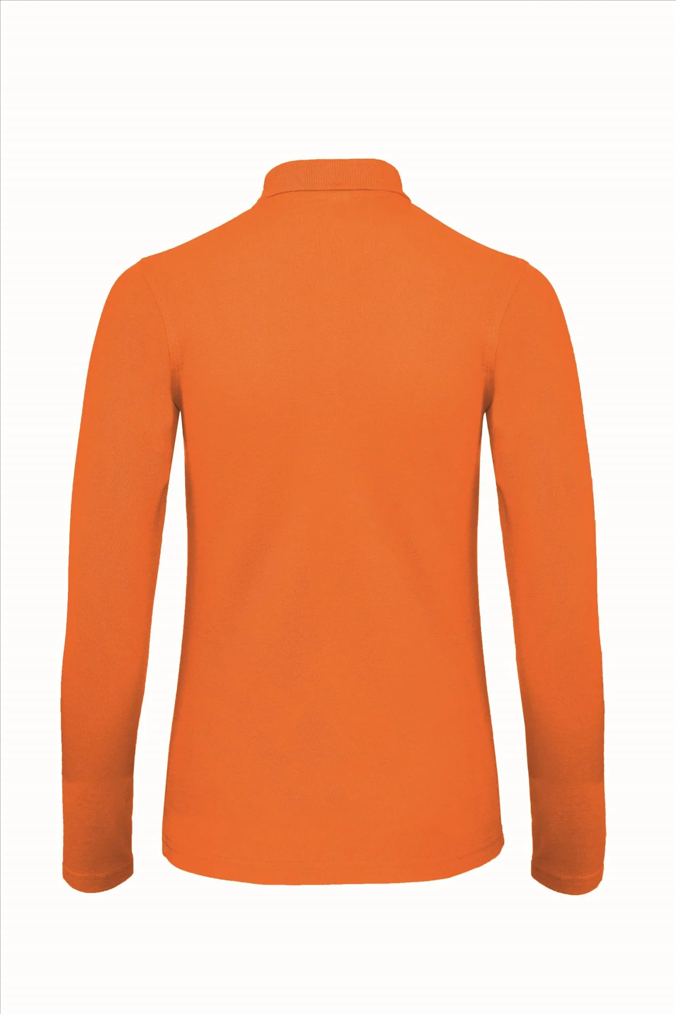 B&C ID.001 LSL Polo Women - Afbeelding 17