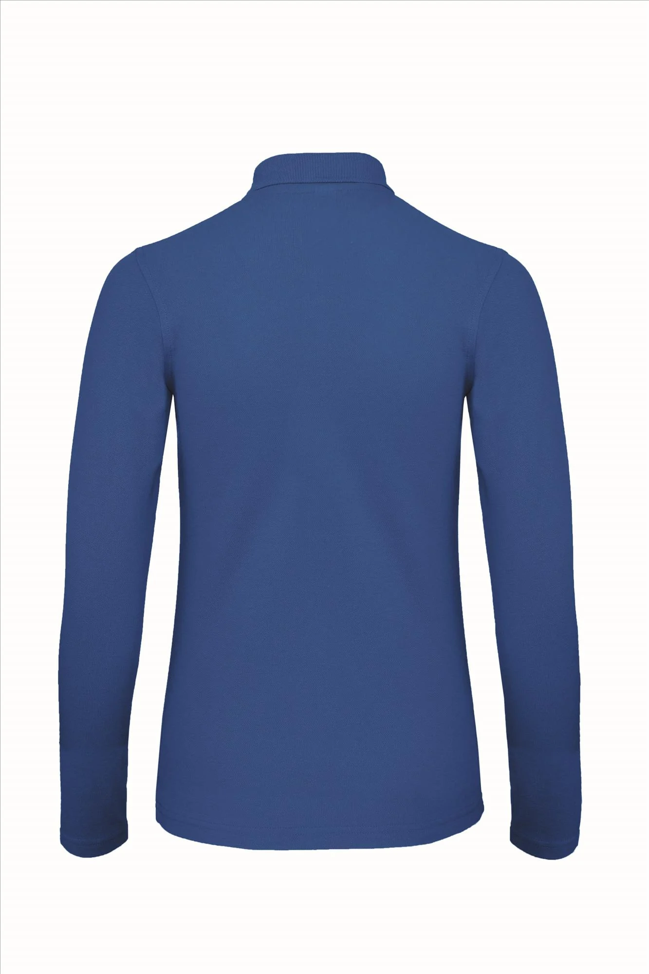 B&C ID.001 LSL Polo Women - Afbeelding 23