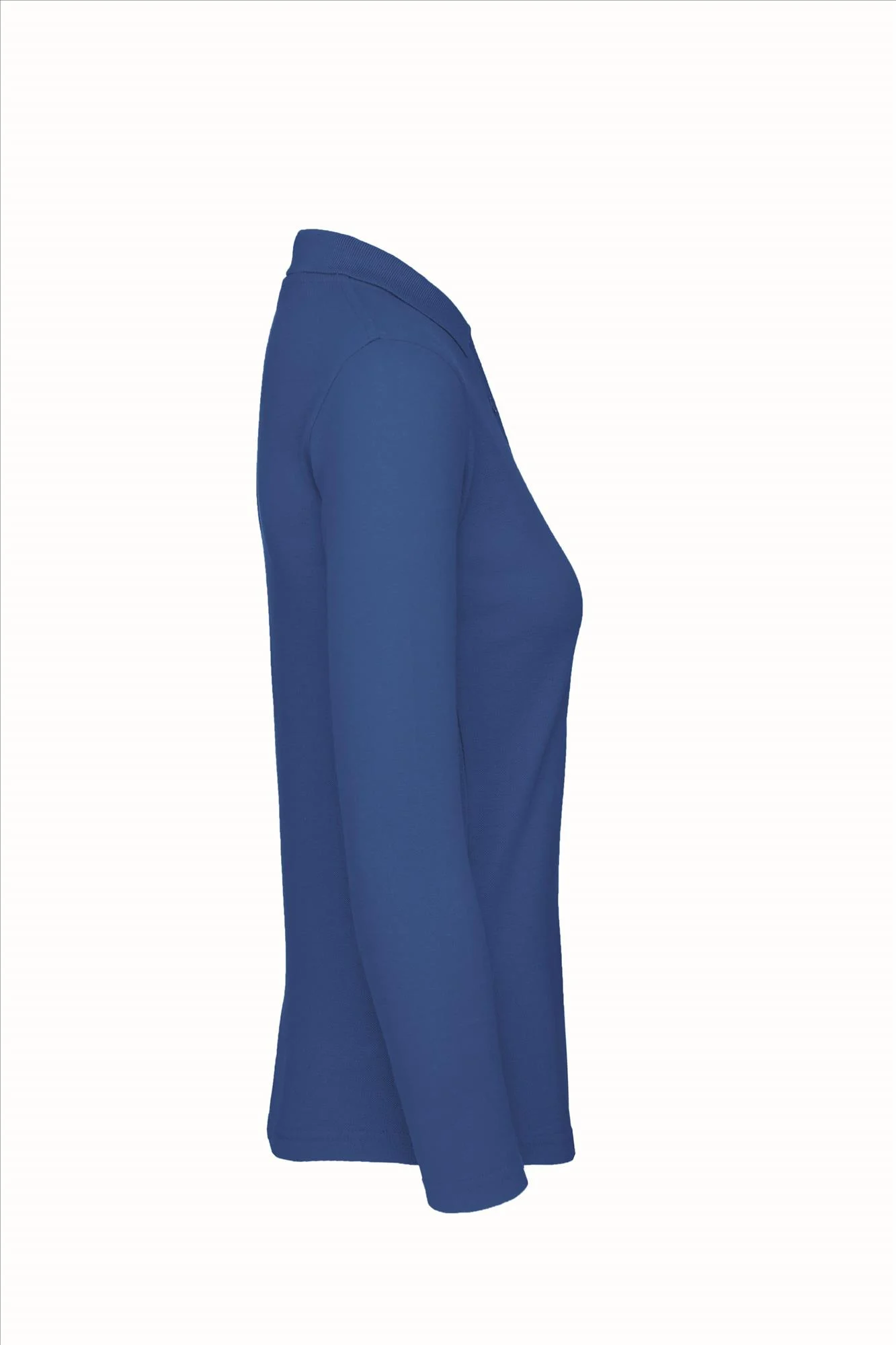B&C ID.001 LSL Polo Women - Afbeelding 24