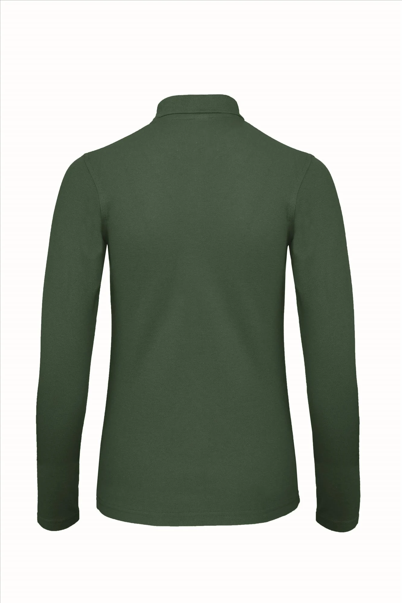 B&C ID.001 LSL Polo Women - Afbeelding 8