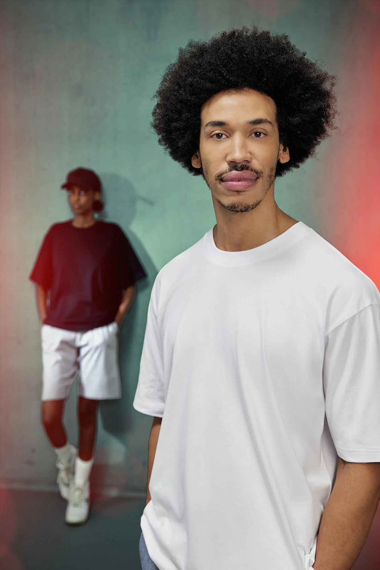 B&C #E220 Oversized
