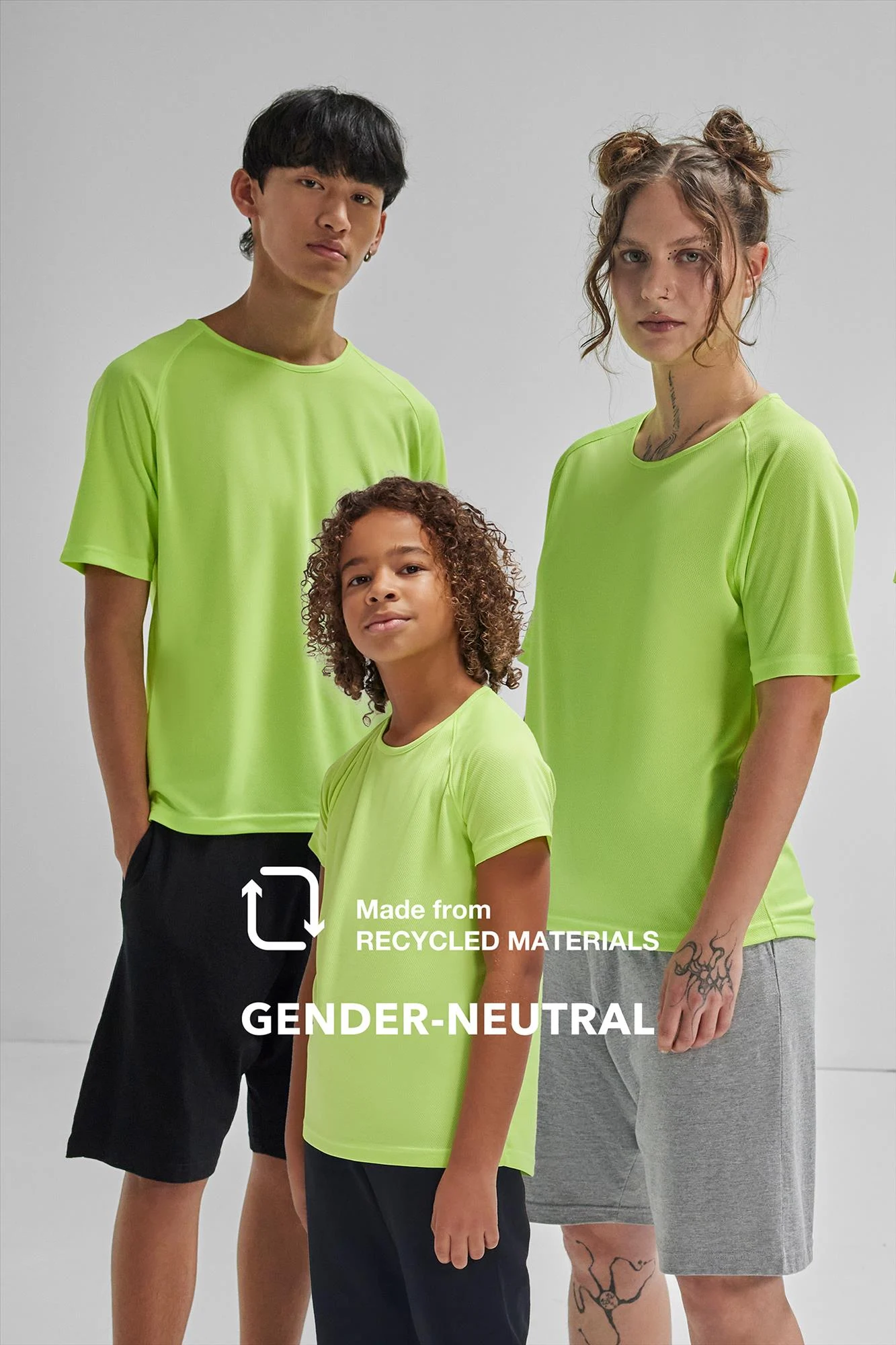 B&C Active T - Afbeelding 2
