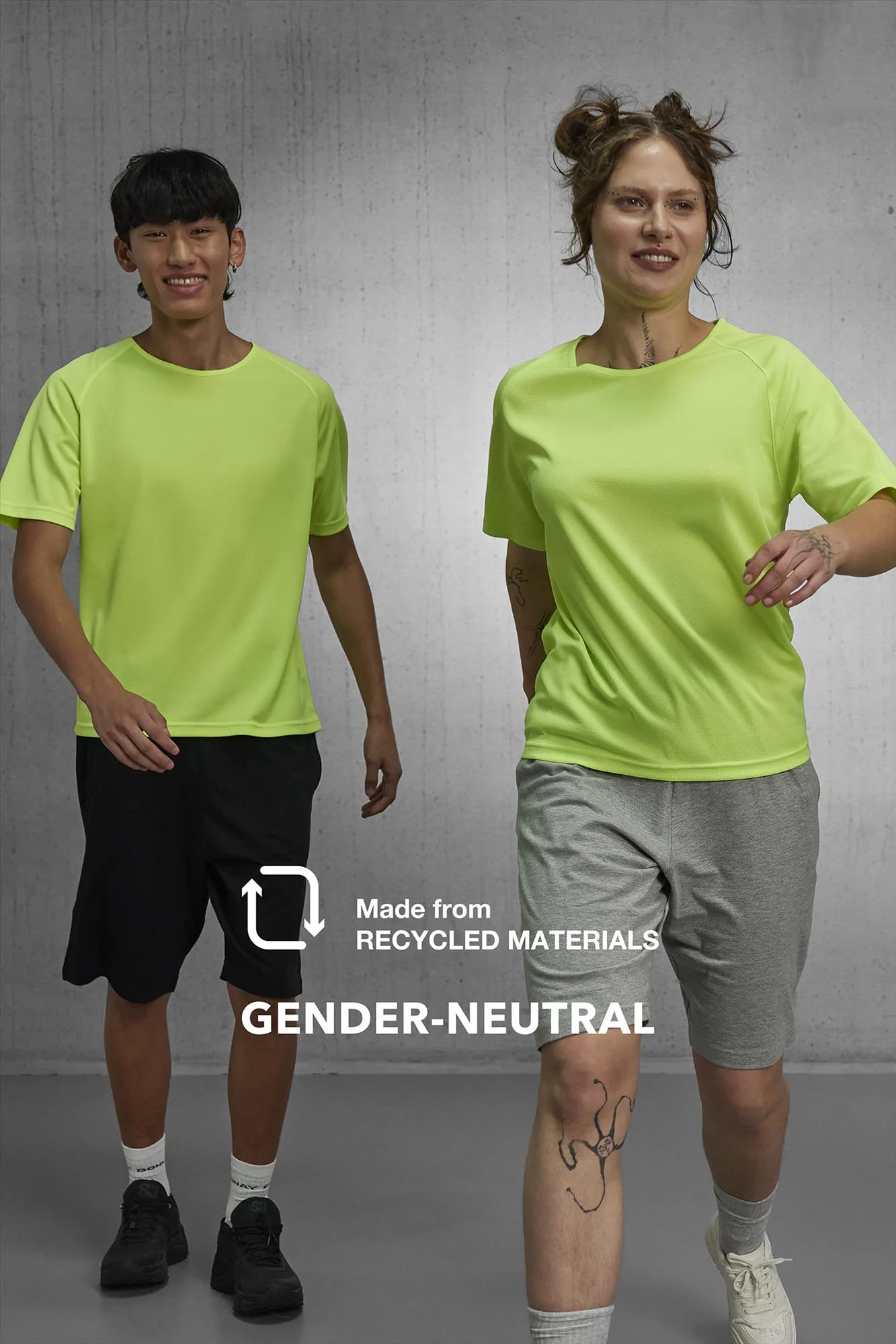 B&C Active T - Afbeelding 3