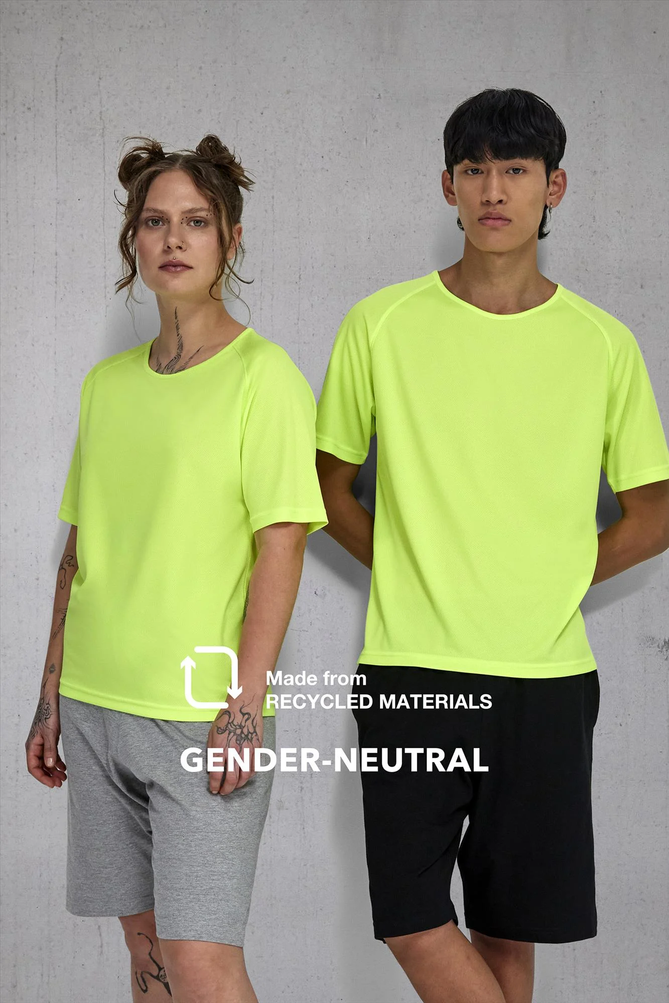 B&C Active T