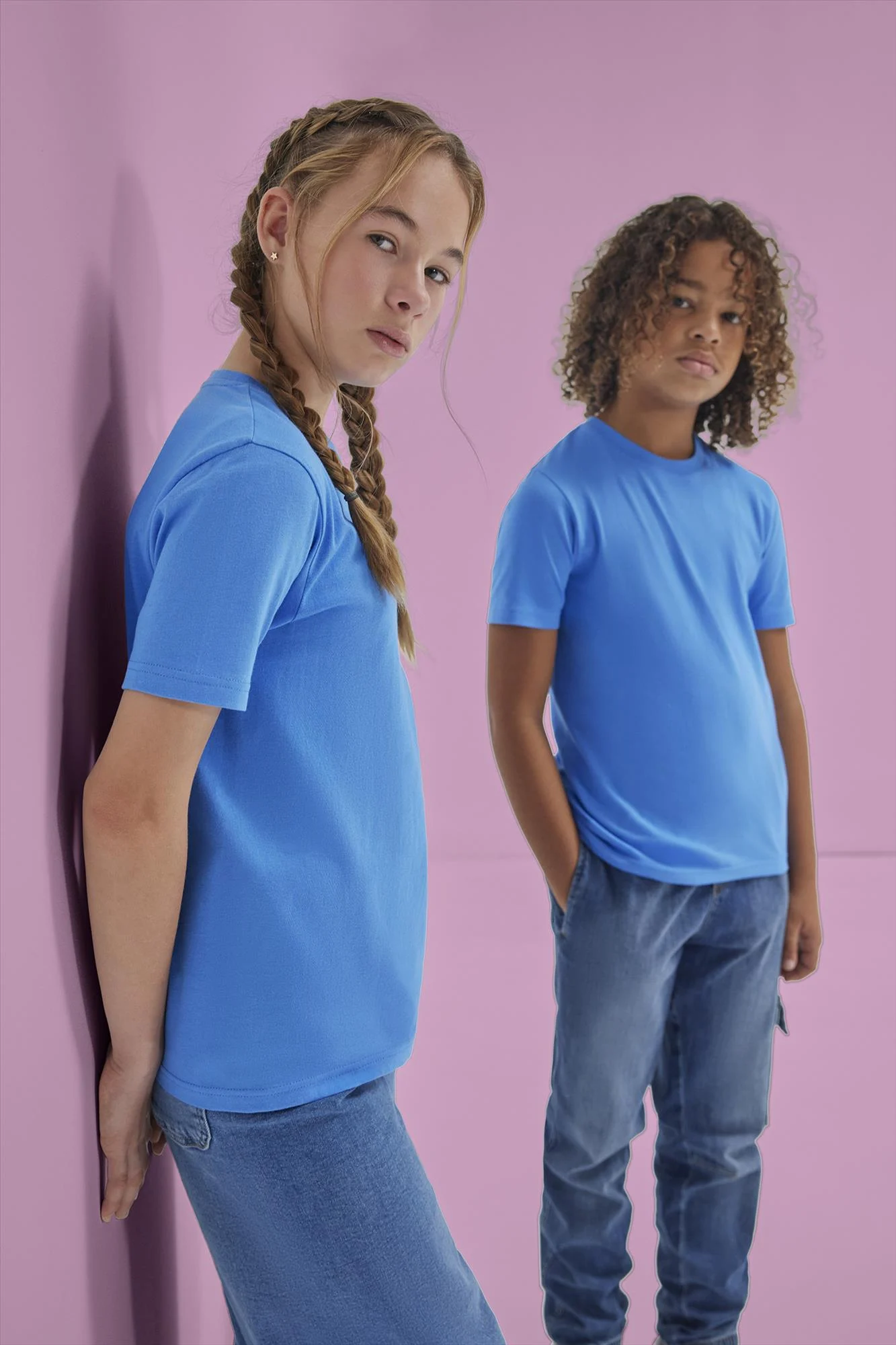 B&C #E150 kids - Afbeelding 2