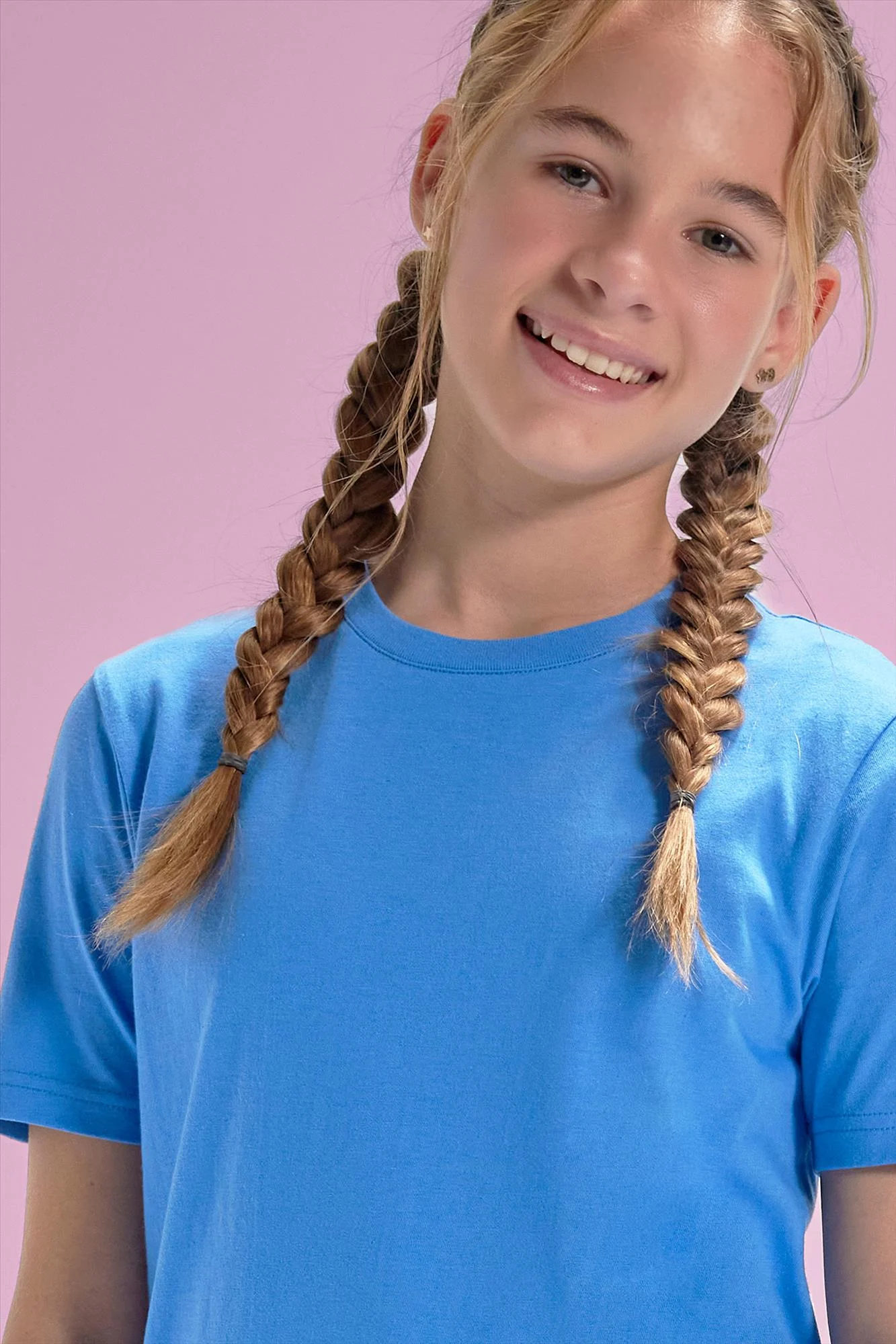 B&C #E150 kids - Afbeelding 4