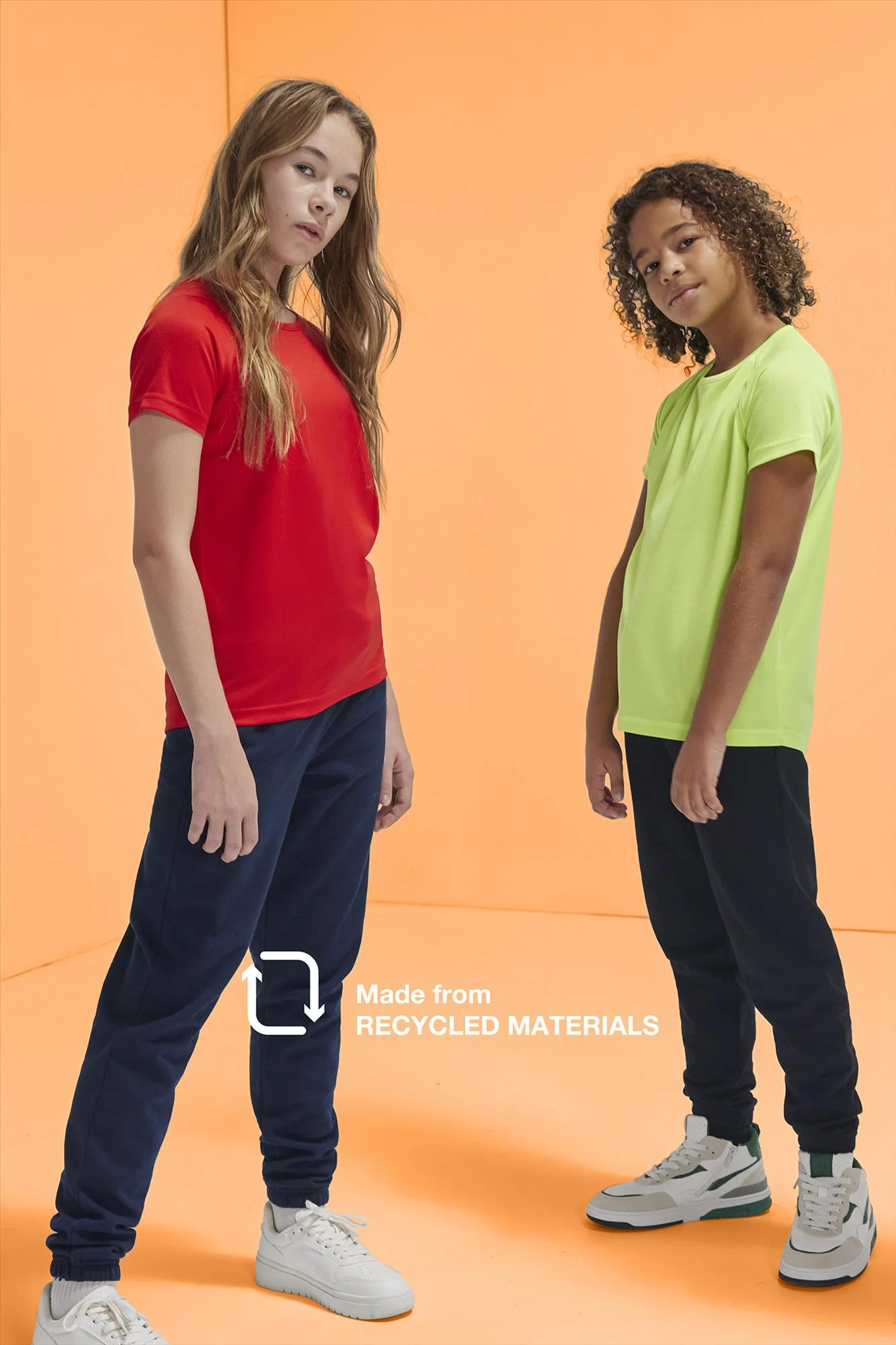 B&C Active T kids - Afbeelding 3