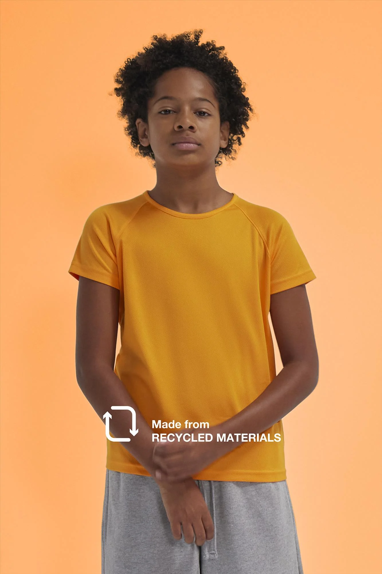 B&C Active T kids - Afbeelding 4