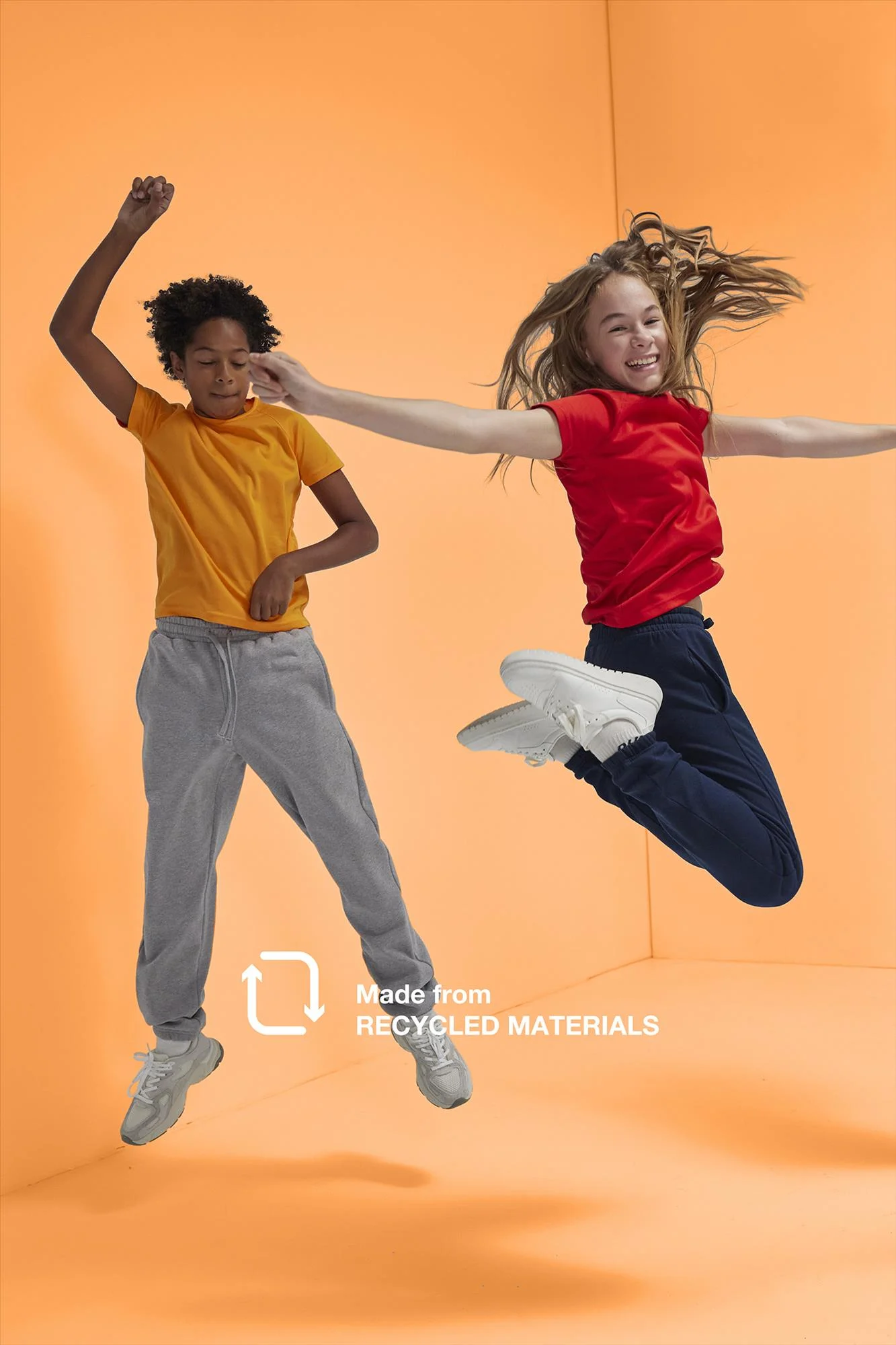 B&C Active T kids - Afbeelding 5