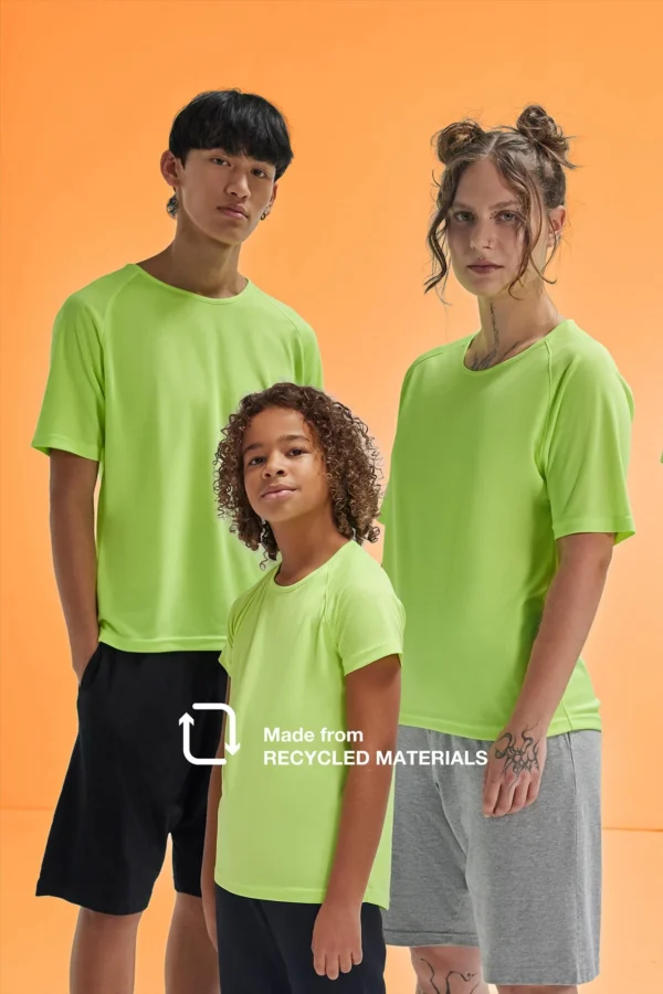 B&C Active T kids