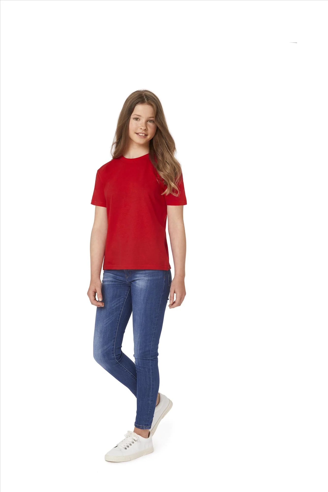B&C Exact 150 Kids - Afbeelding 2