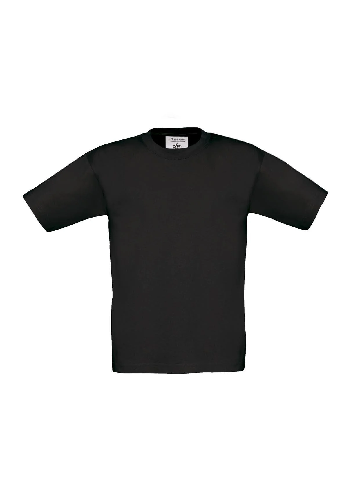 B&C Exact 190 Kids - Afbeelding 2