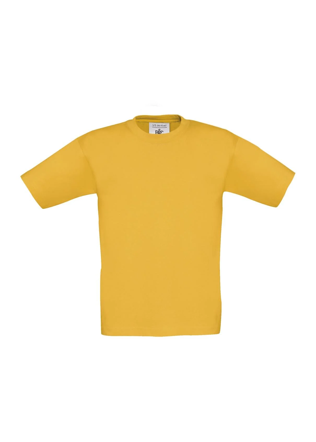 B&C Exact 190 Kids - Afbeelding 3
