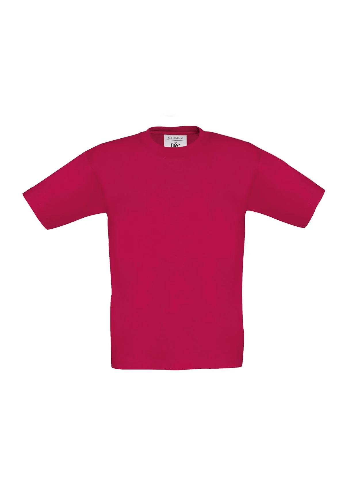 B&C Exact 190 Kids - Afbeelding 11