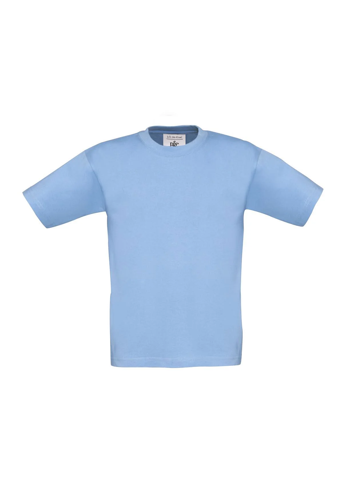 B&C Exact 190 Kids - Afbeelding 10